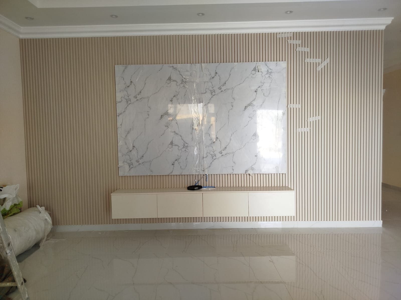 Professional Building and Maintenance Services