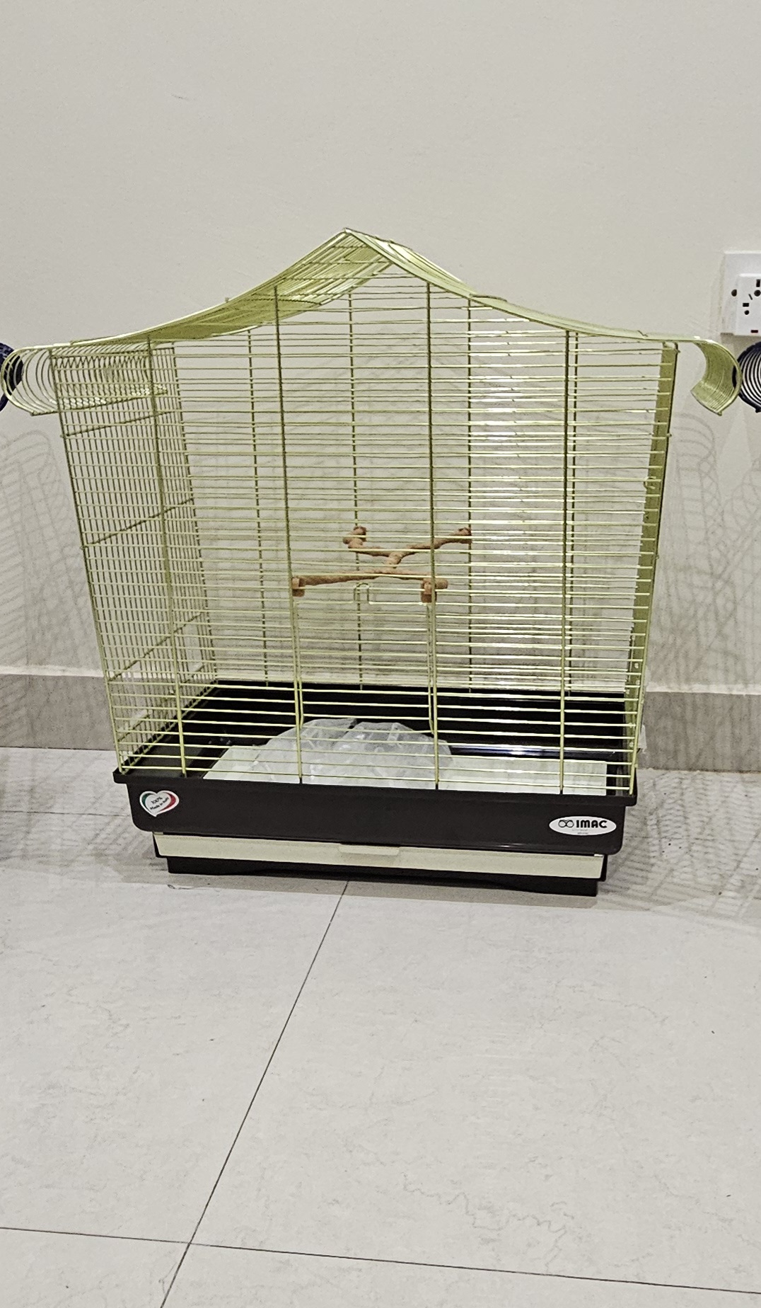 3 IMAC cages for sale - Image 3