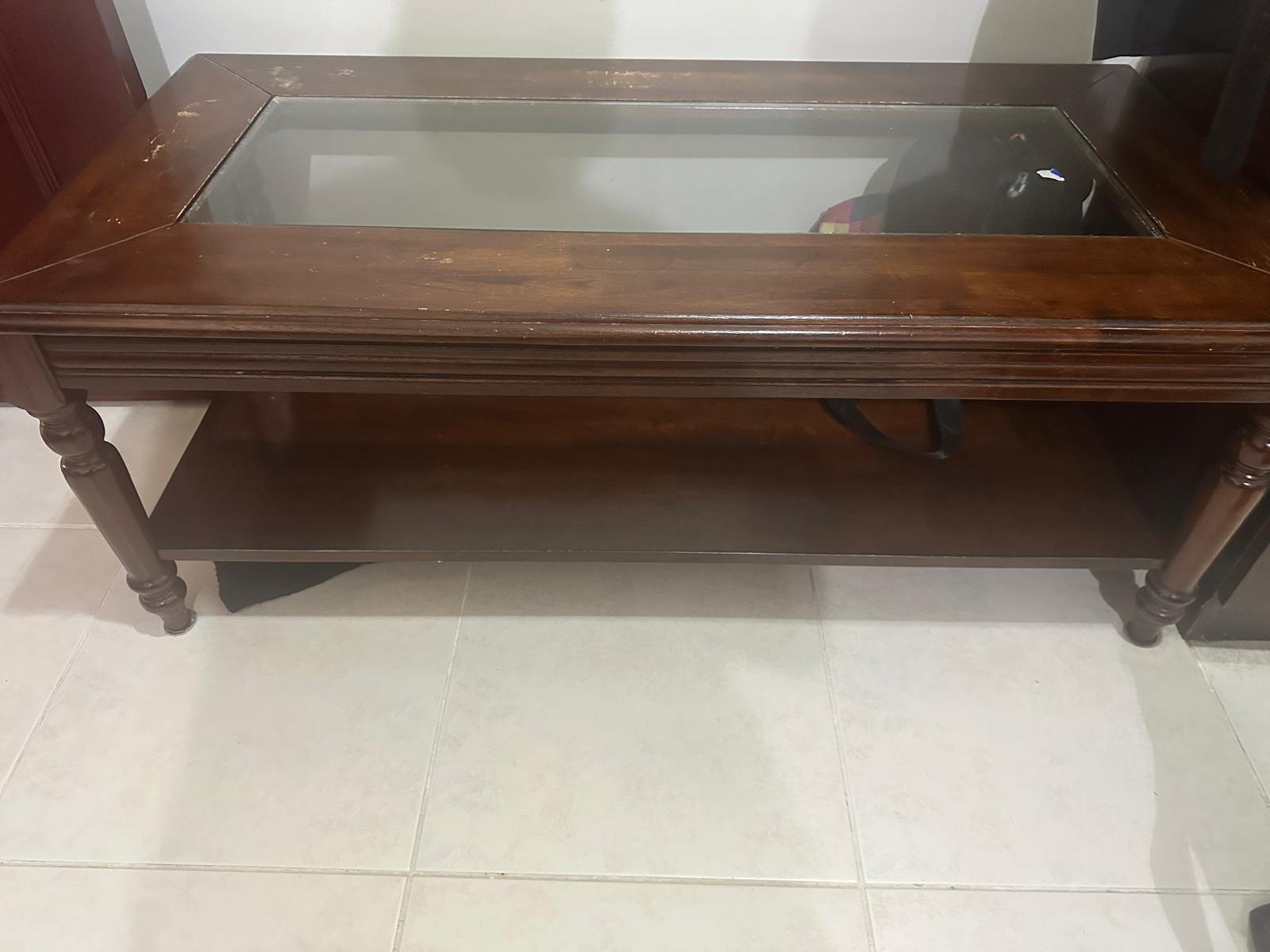 Coffee table or Living Table - Image 3