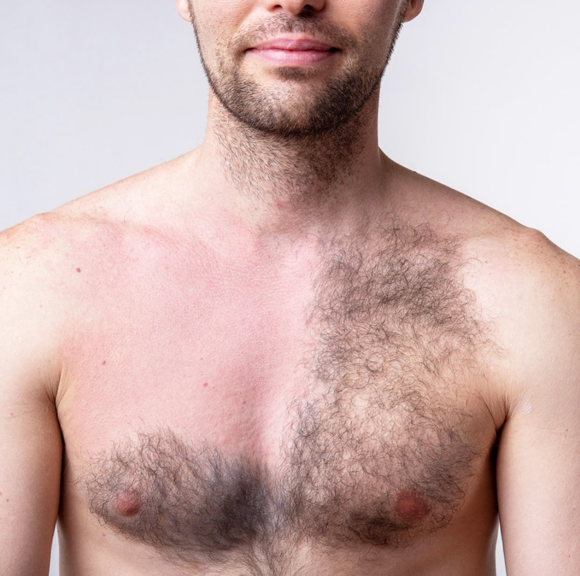 Men’s Body Shaving & Waxing Services. - Image 3