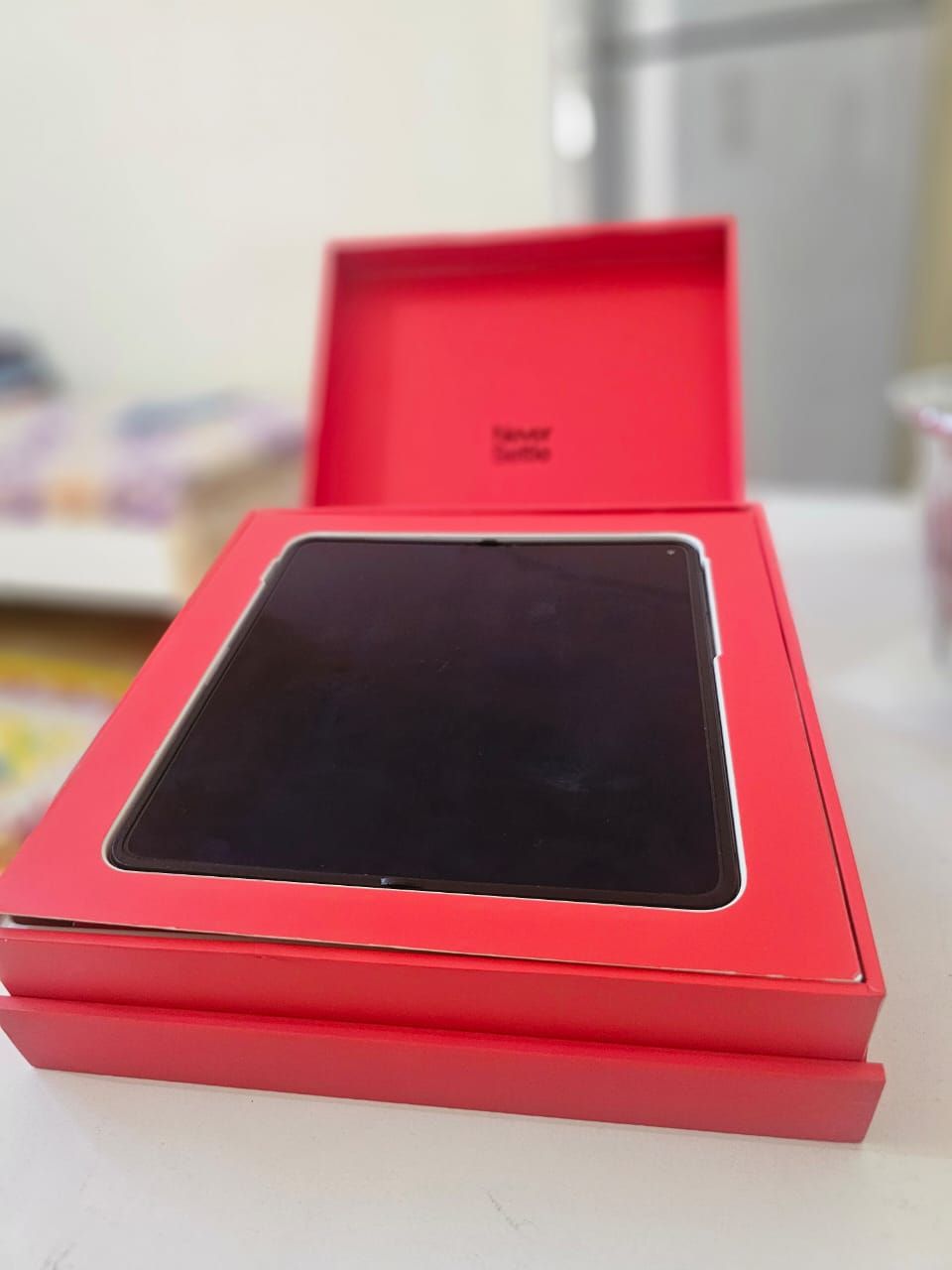 Oneplus Open Fold 16GB 512GB - Image 9