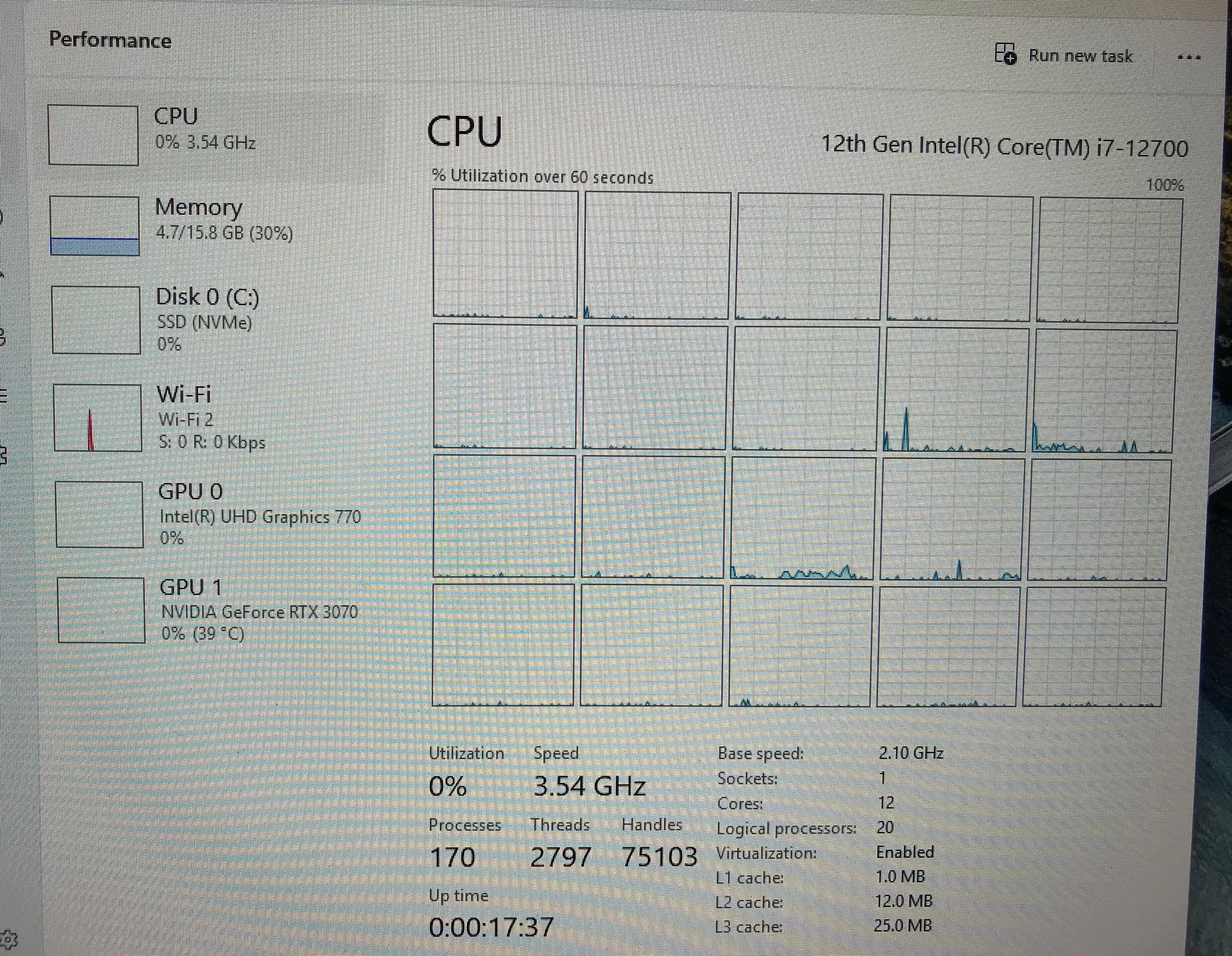 Montech Gaming Pc - RTX 3070 - Image 9