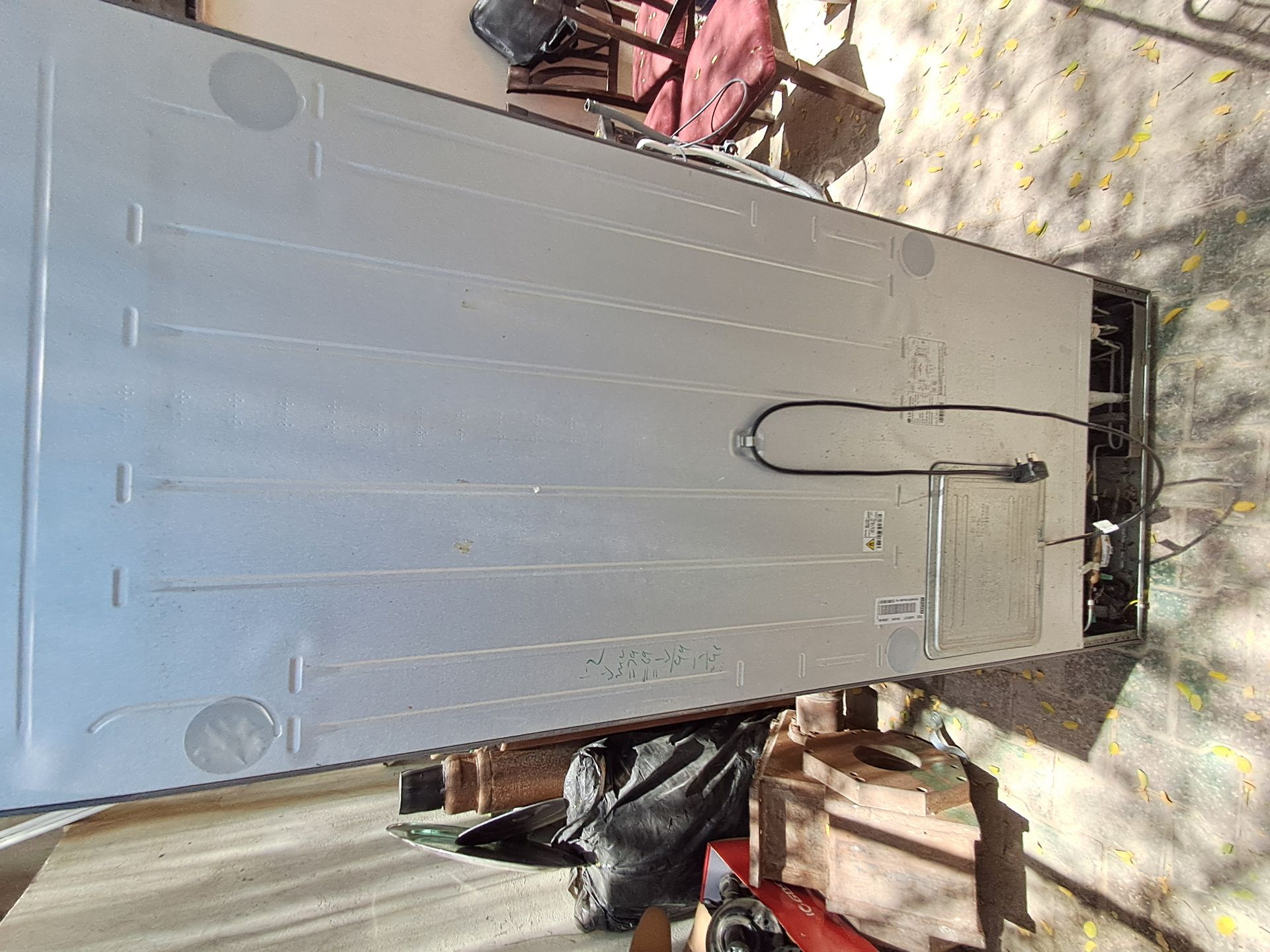 Moving Sale – LG Double Door Refrigerator (Excellent Condition) - Image 7
