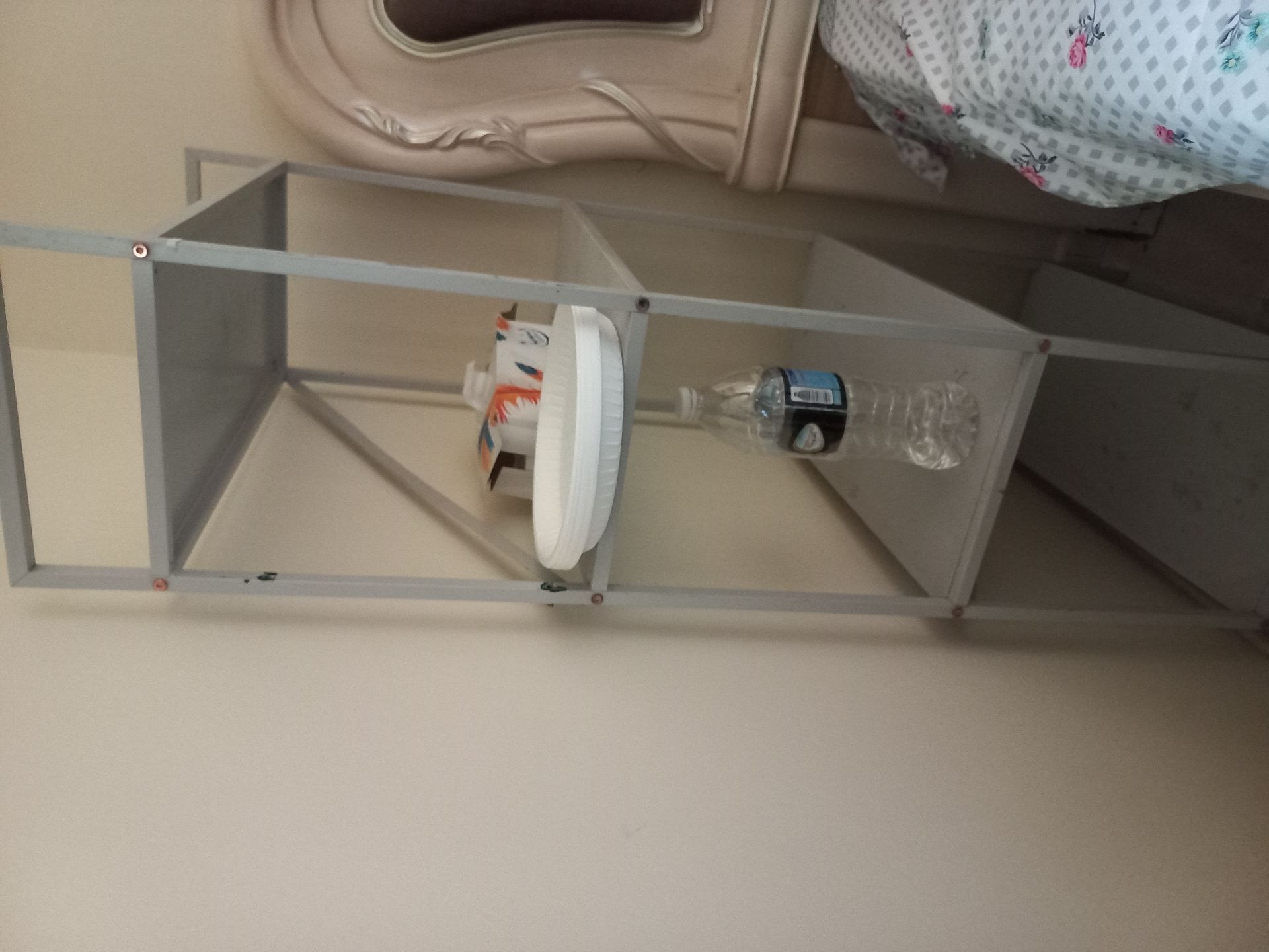 Ikea rack for sale - Image 1