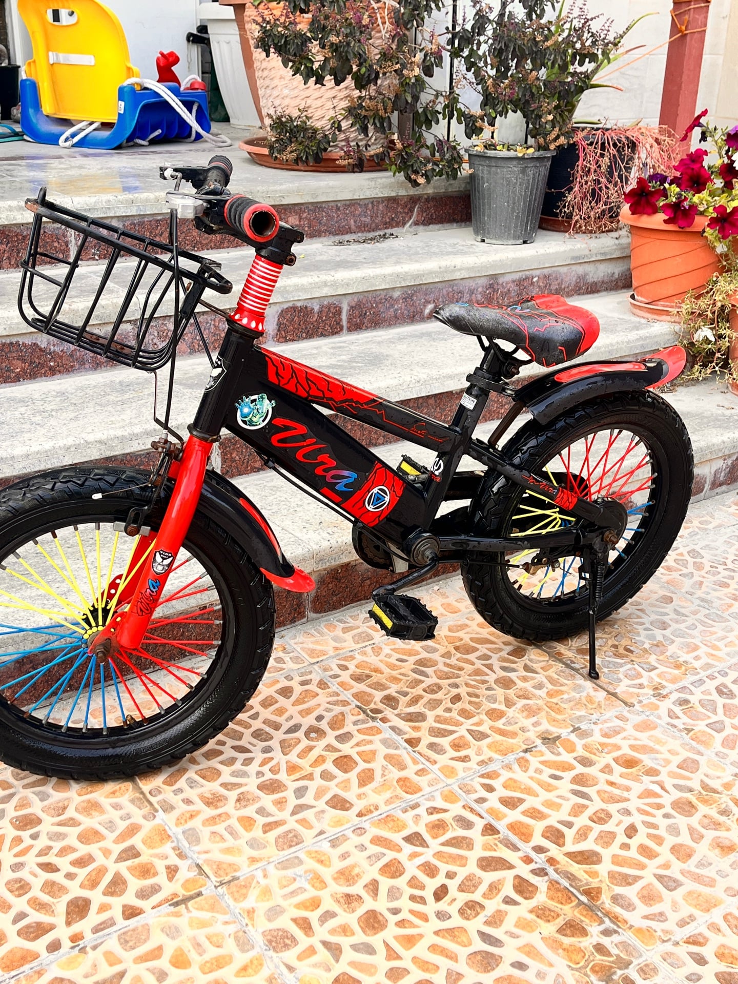 Bicycle for sale - Image 1