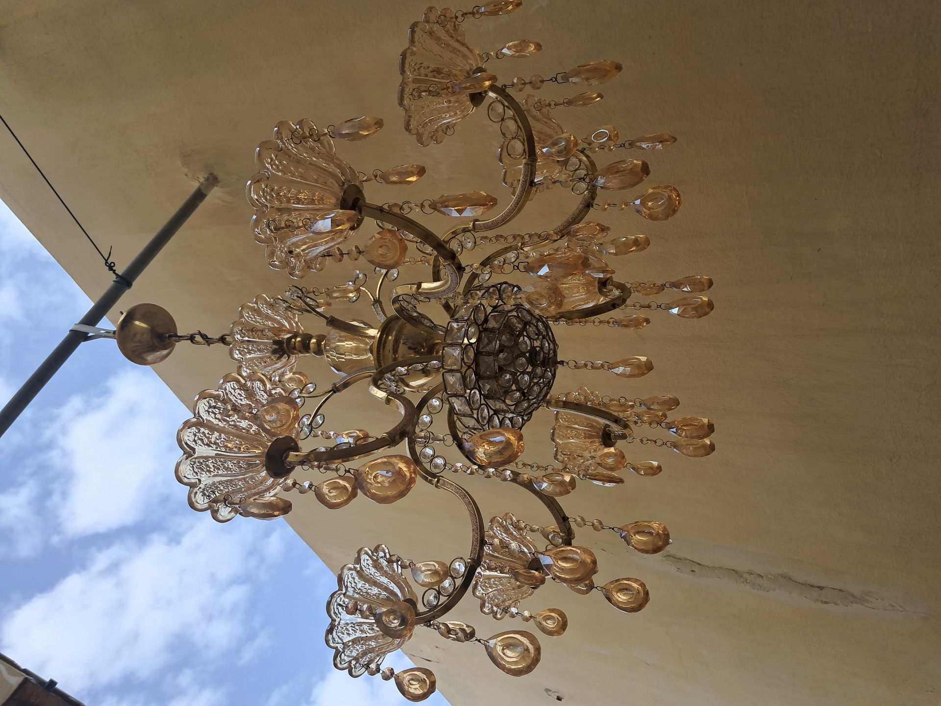 Chandelier  - Image 6