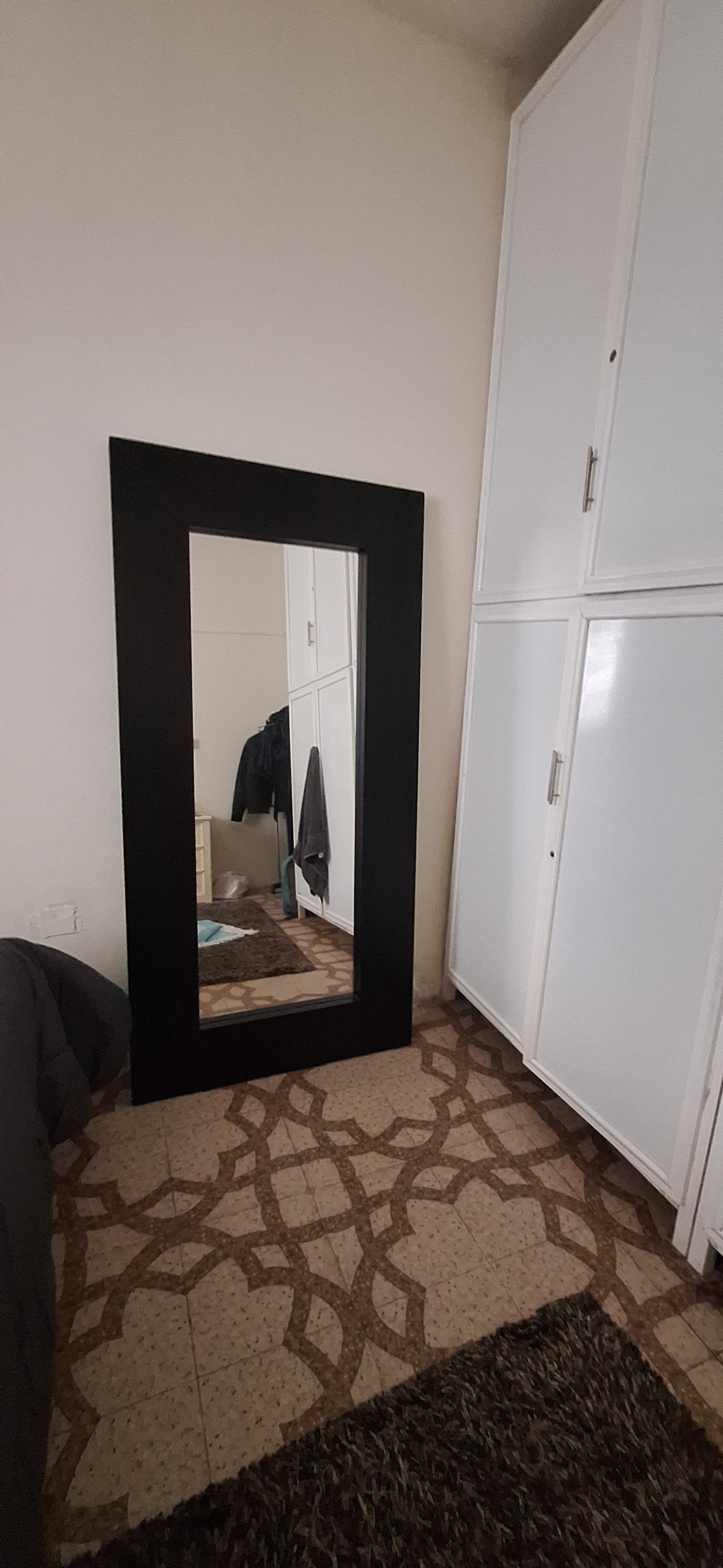 Large dressing mirror - Image 4