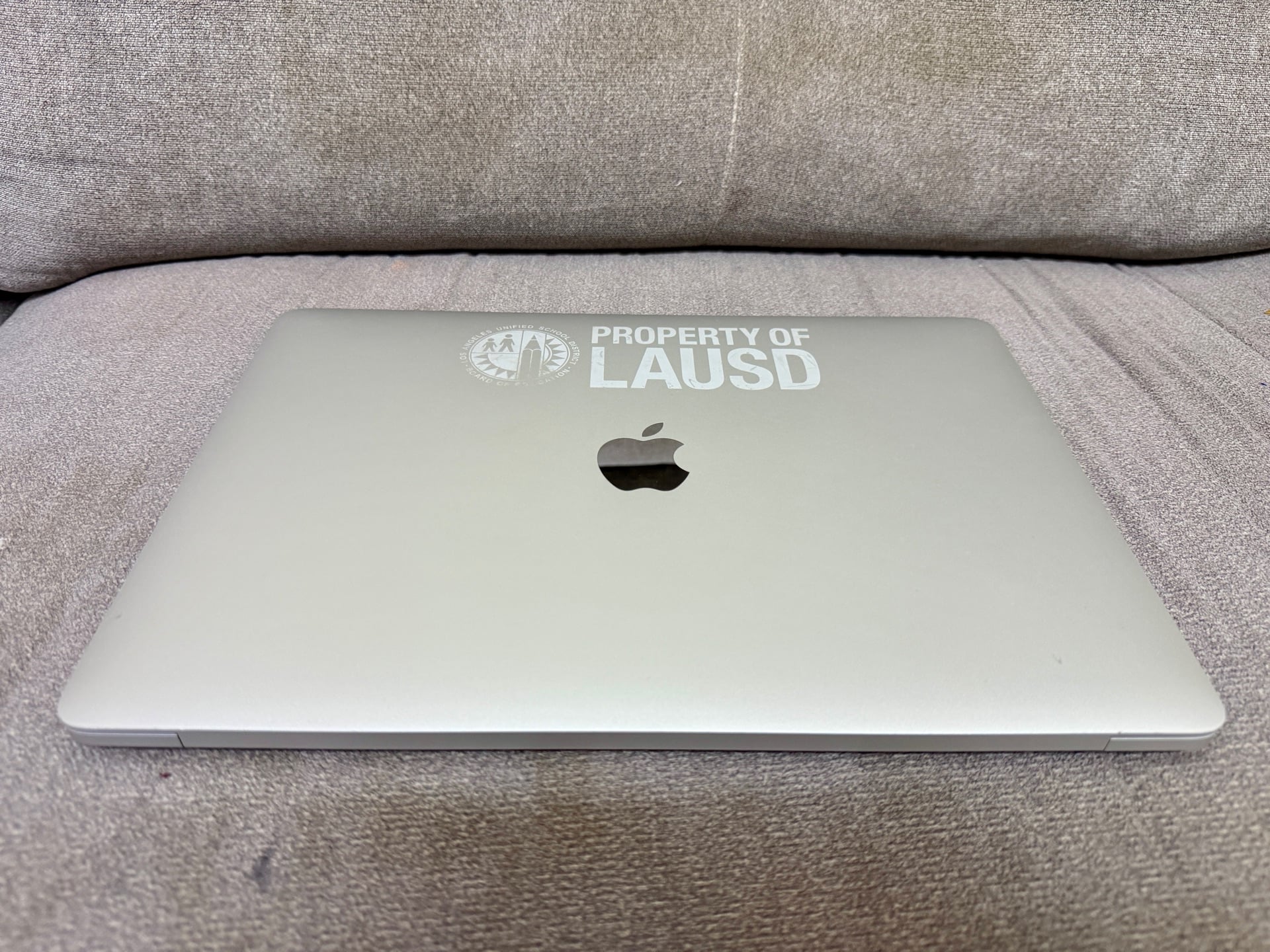 MacBook Pro 2017 - 13inch - Image 6