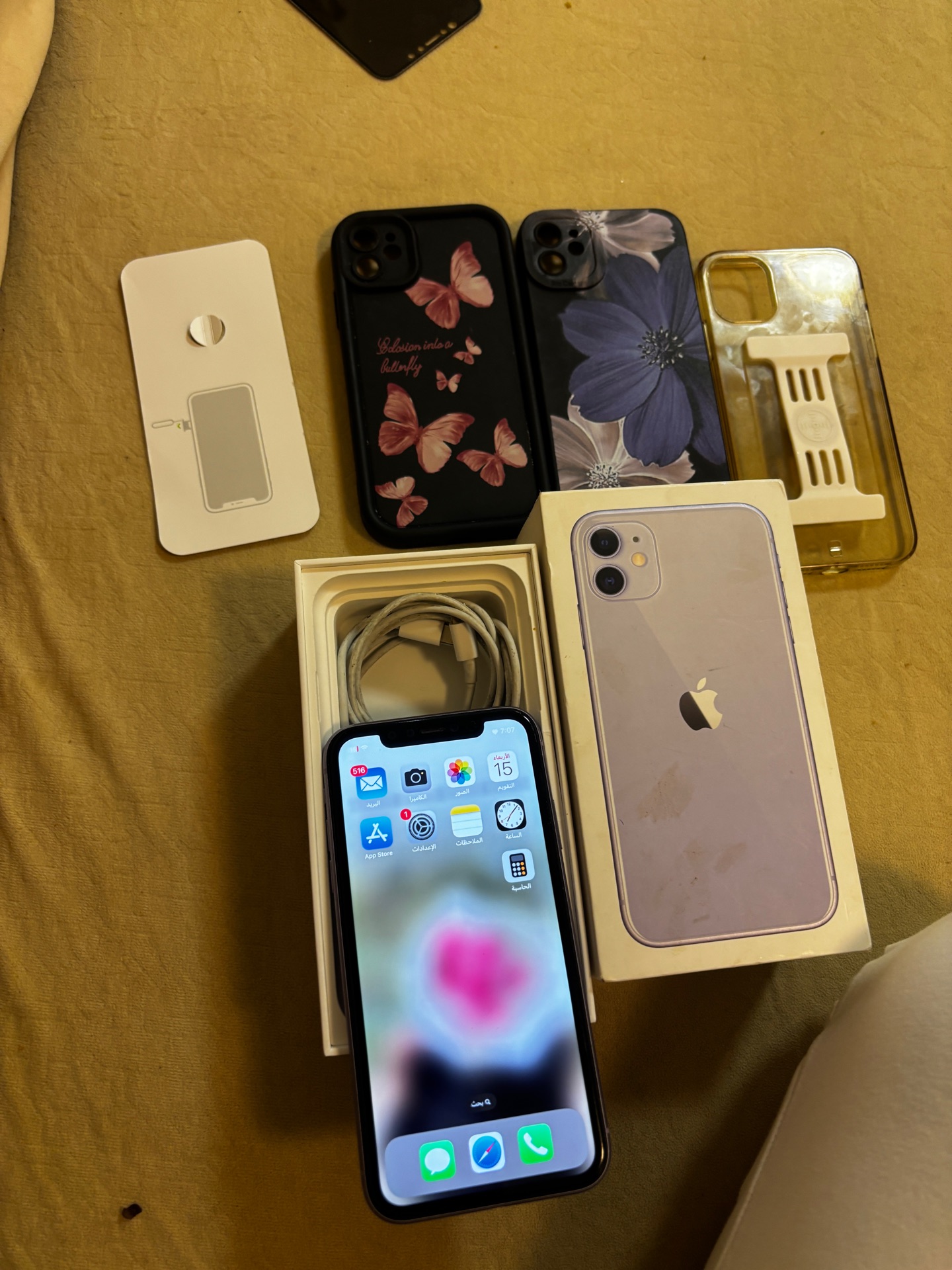 iPhone 11, 128GB, clean, first owner - Image 9