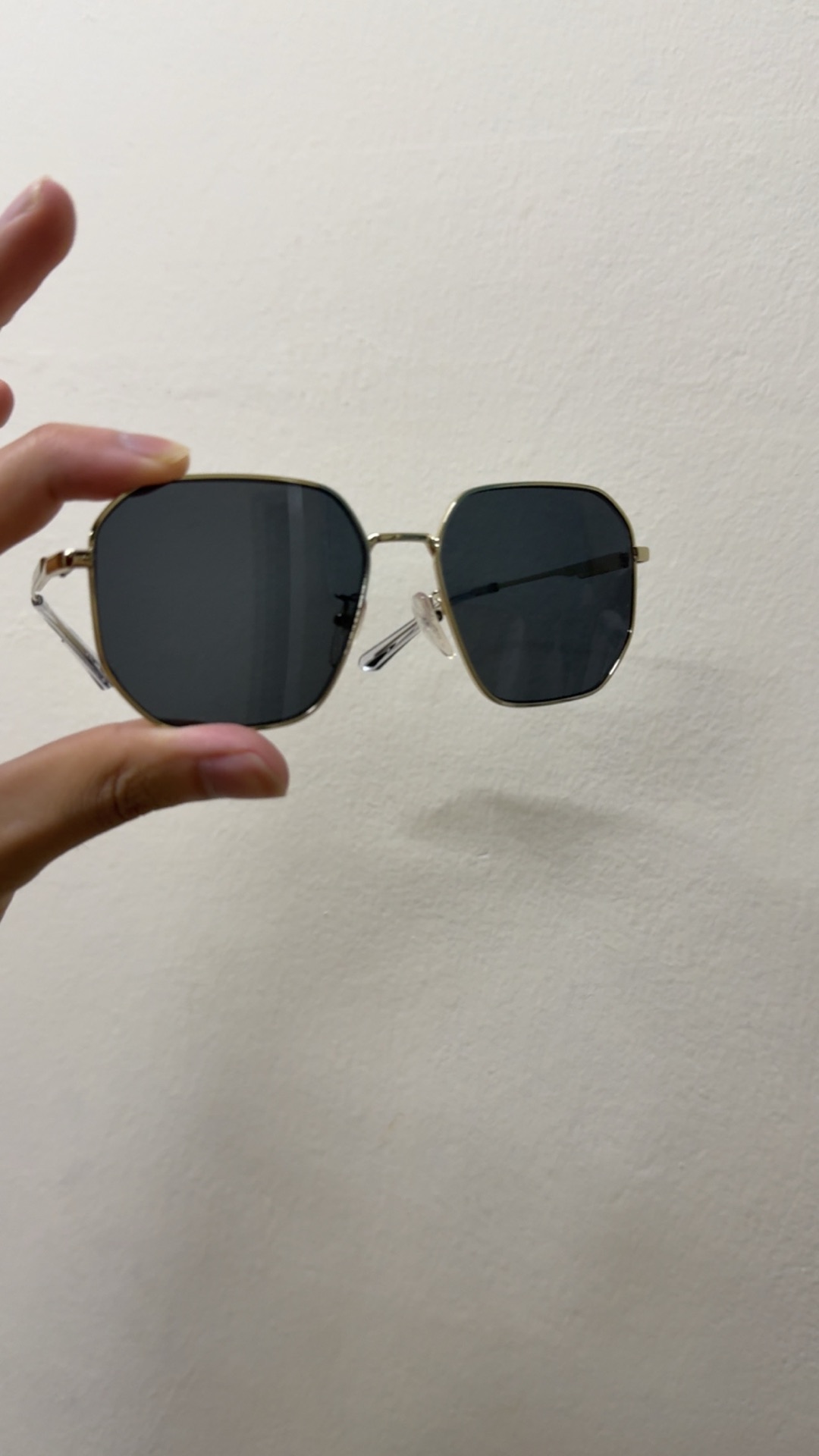 Armani sunglasses - Image 1