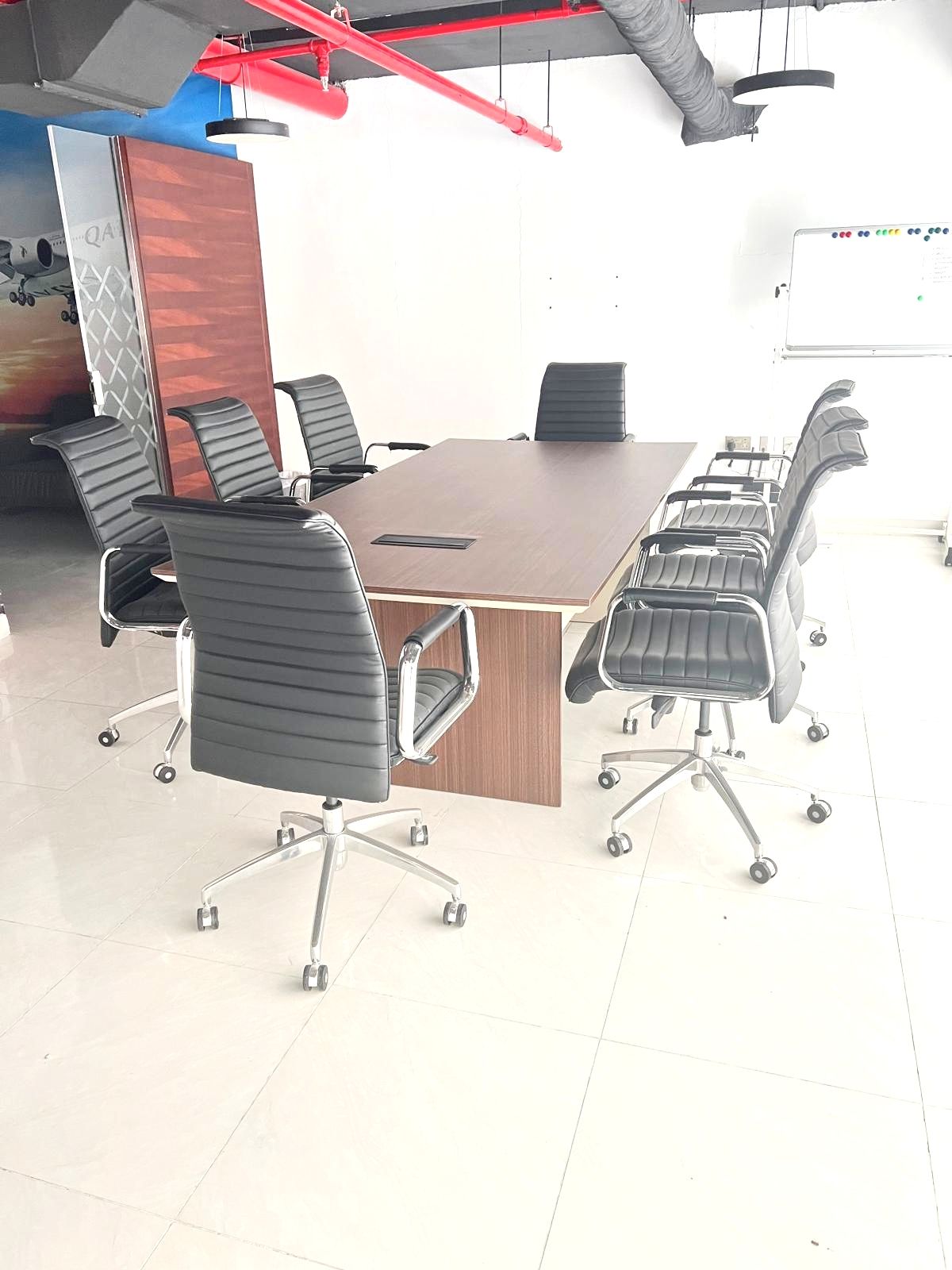 Used office furniture buy and selling 33740365 - Image 4