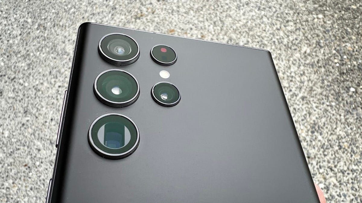 Samsung s22 ultra for sale  - Image 5