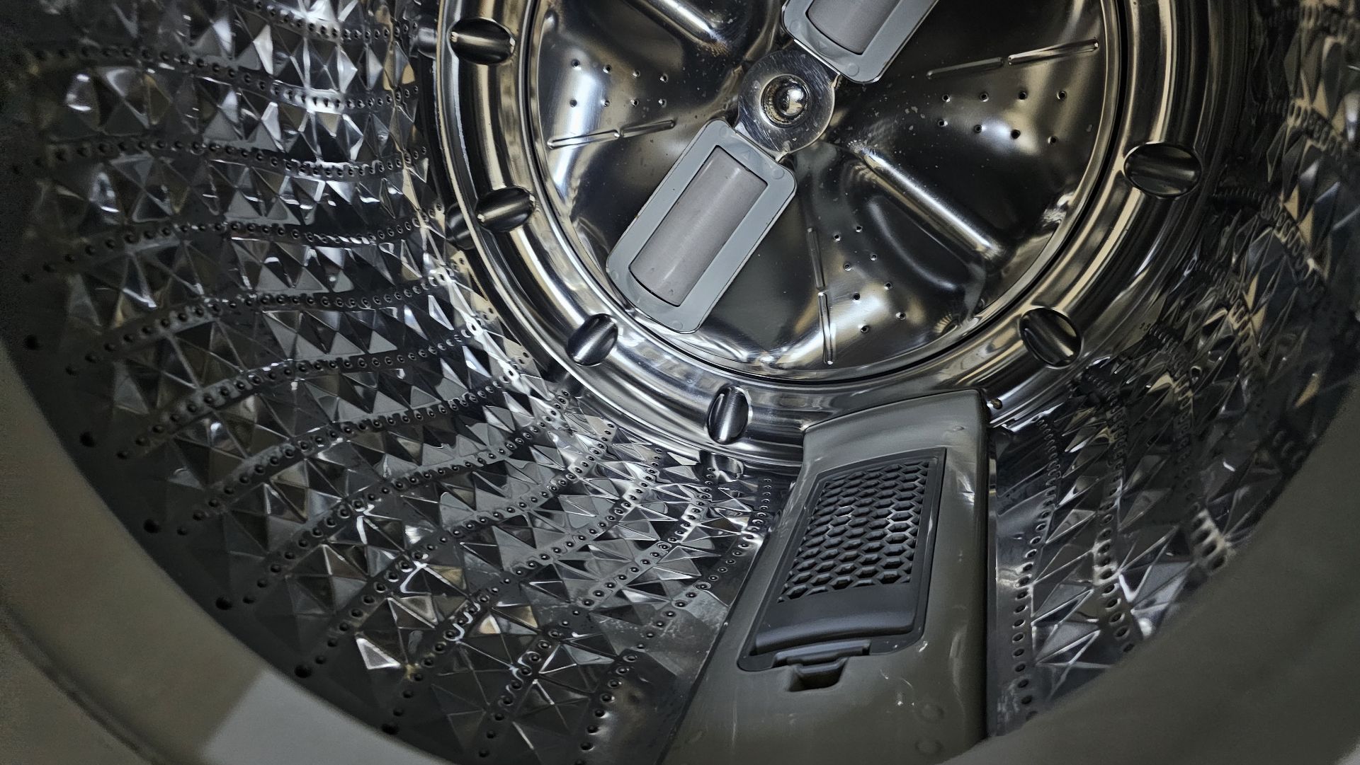Samsung Top load washing machine  - Image 5