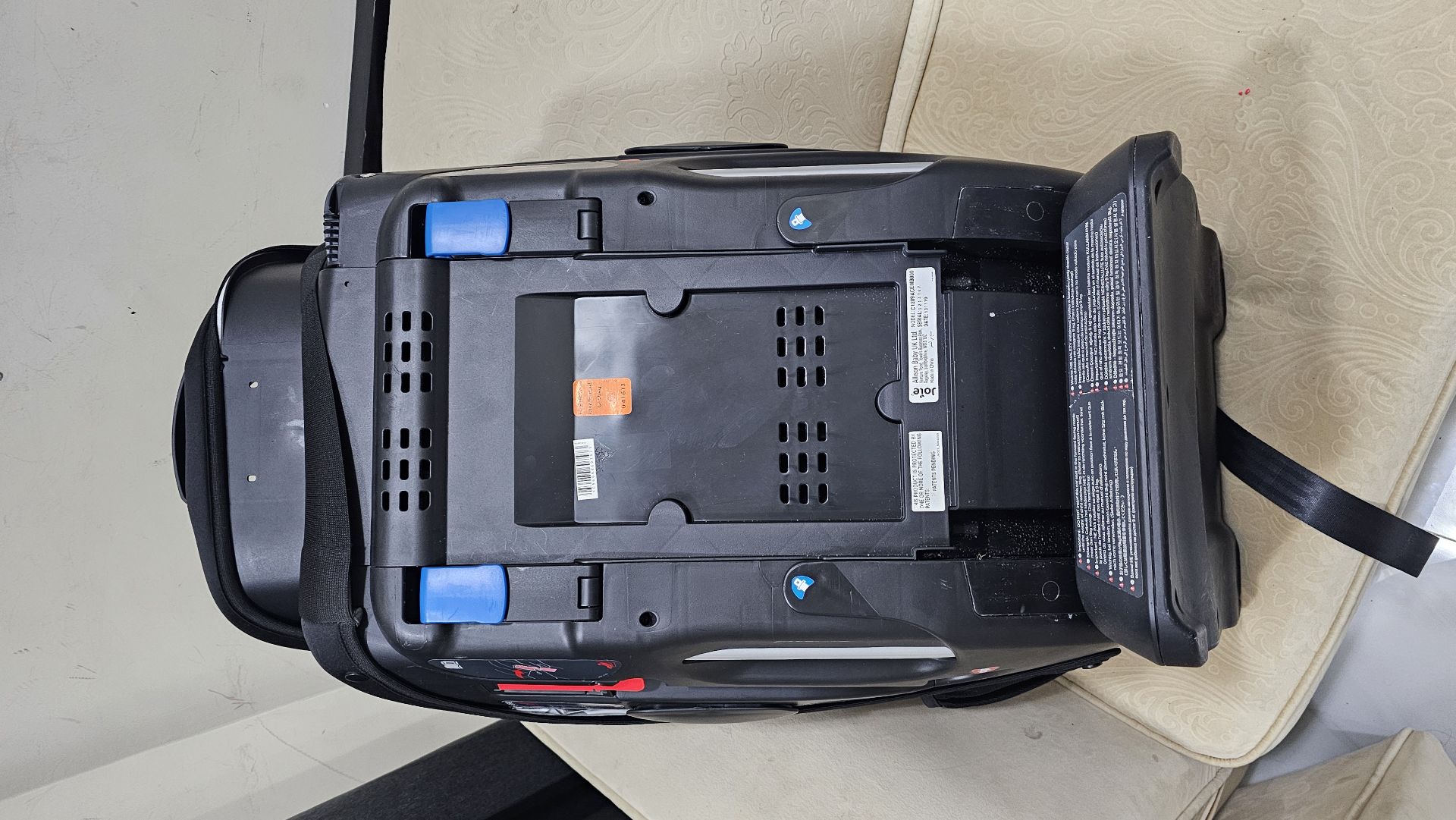 Baby car seat  - Image 5