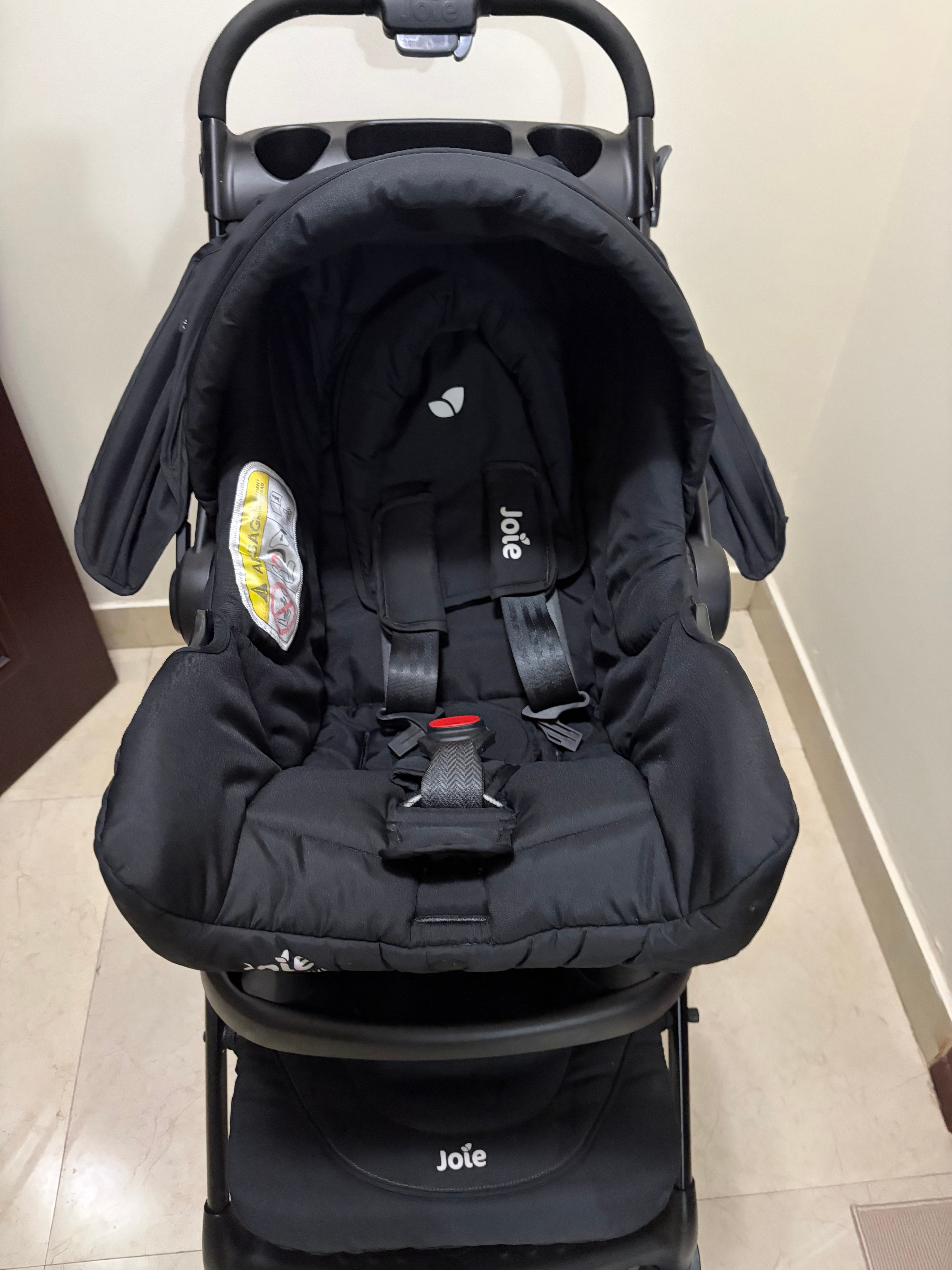 Joie Stroller - Image 3