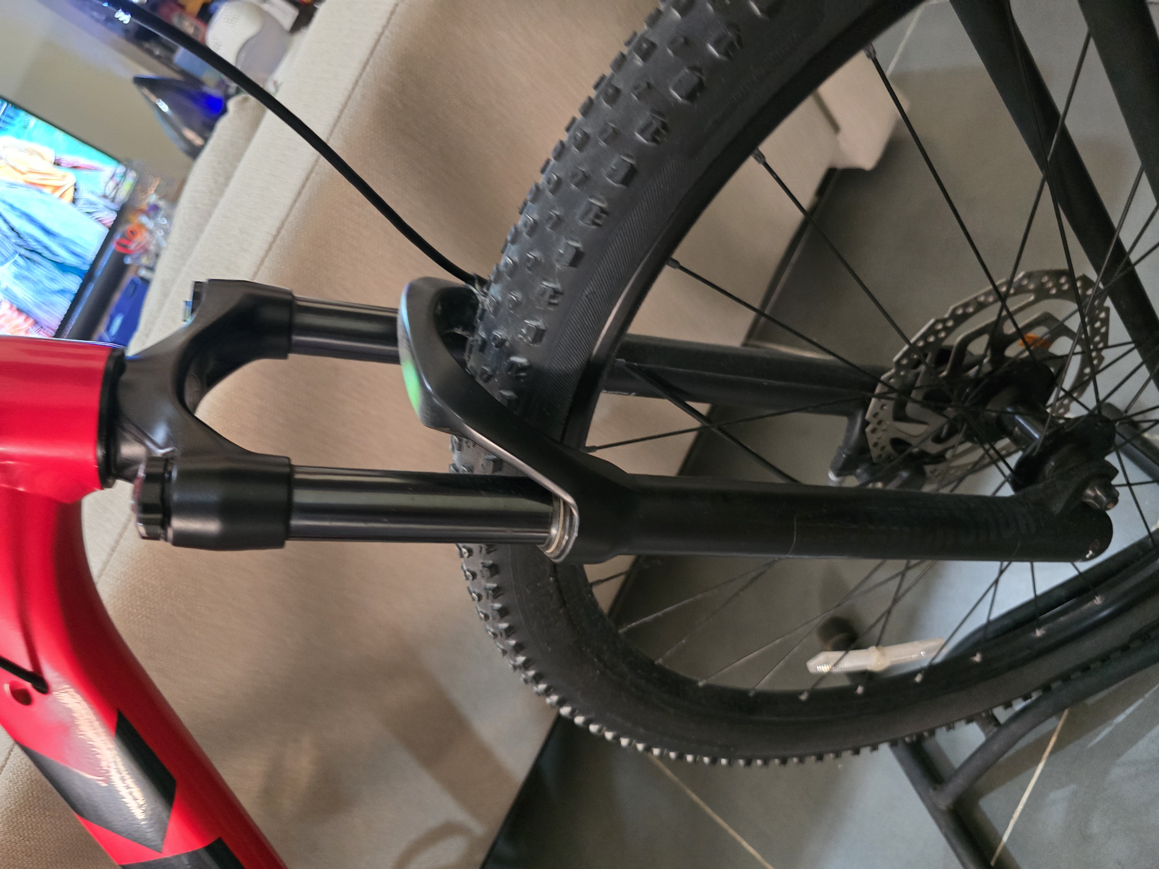TREK X Caliber 7 - Image 3