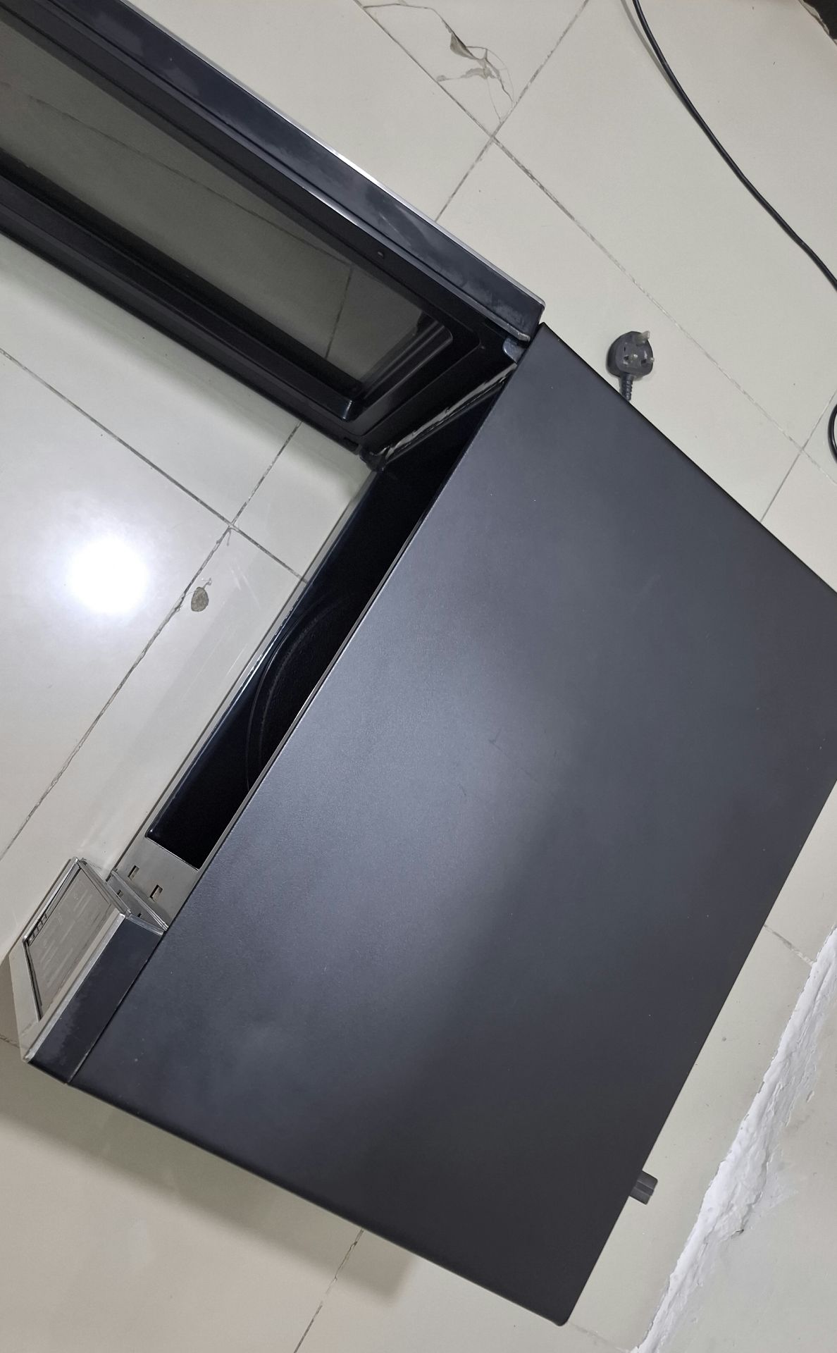 Samsung microwave oven  - Image 7