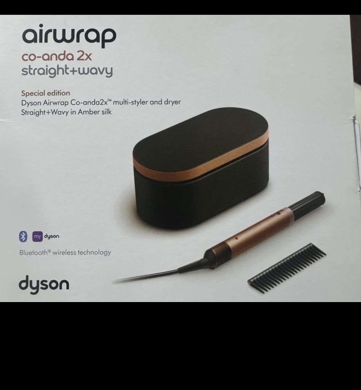 Dyson airwrap - Image 4