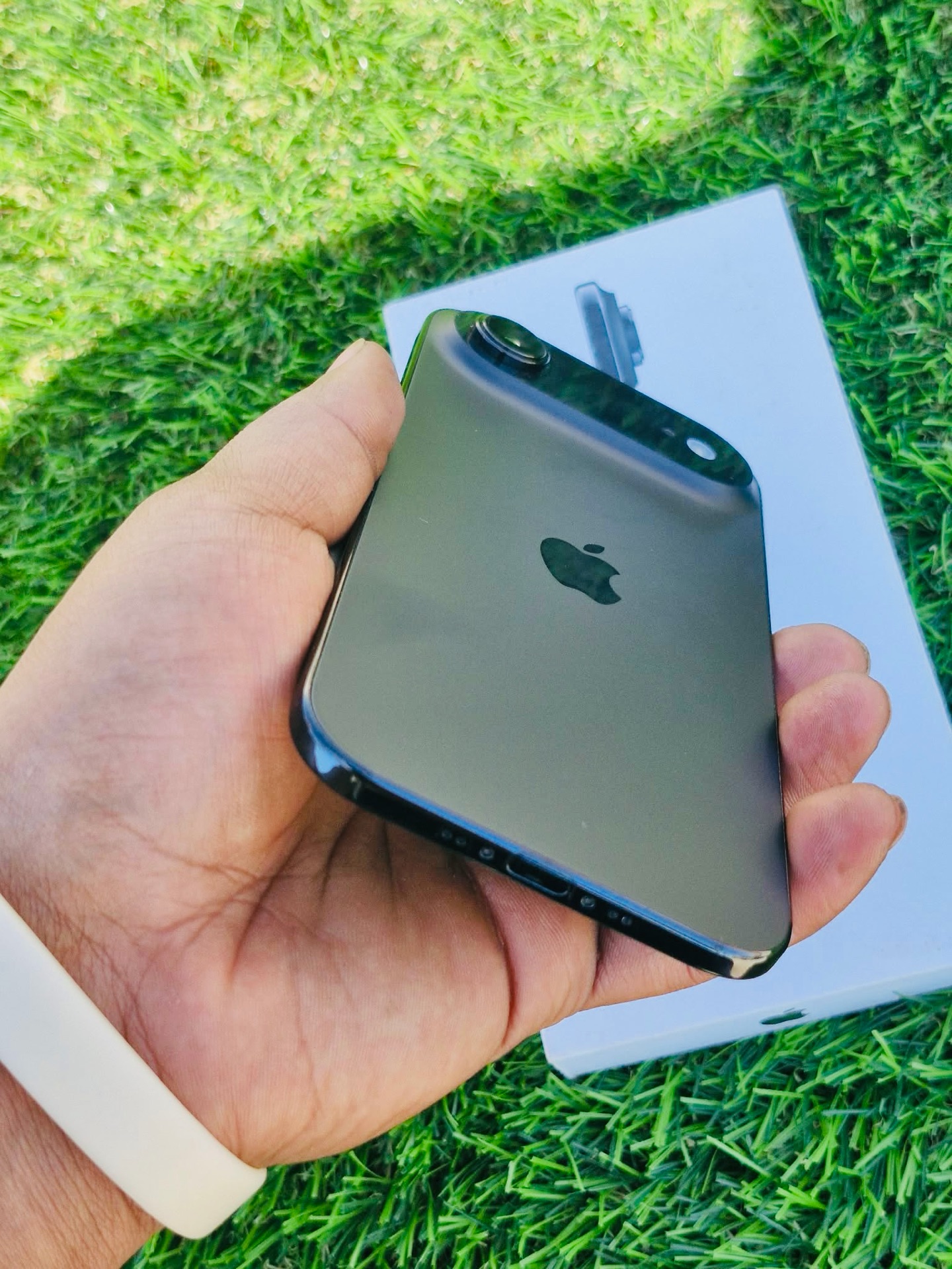 iPhone Air 256GB - Image 1