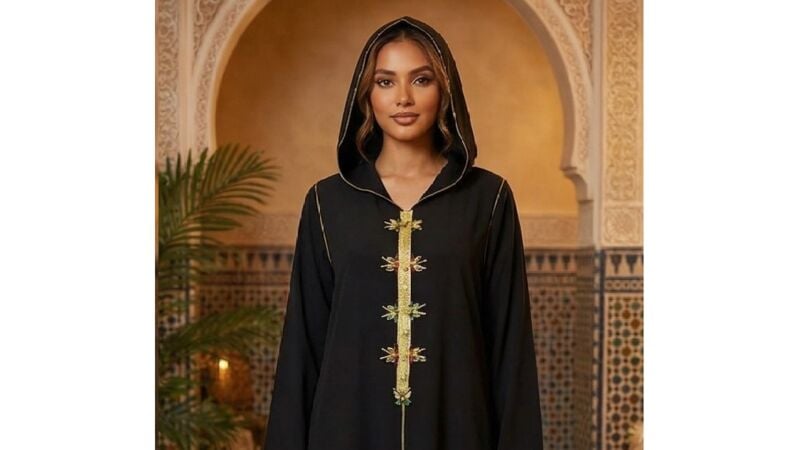 ملابس نسائية جديدة - أنيقة ومنعشة - Image 2