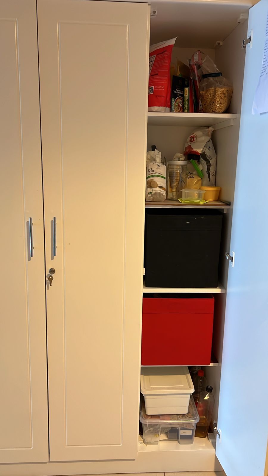 Custom made wardrobe  - Image 3