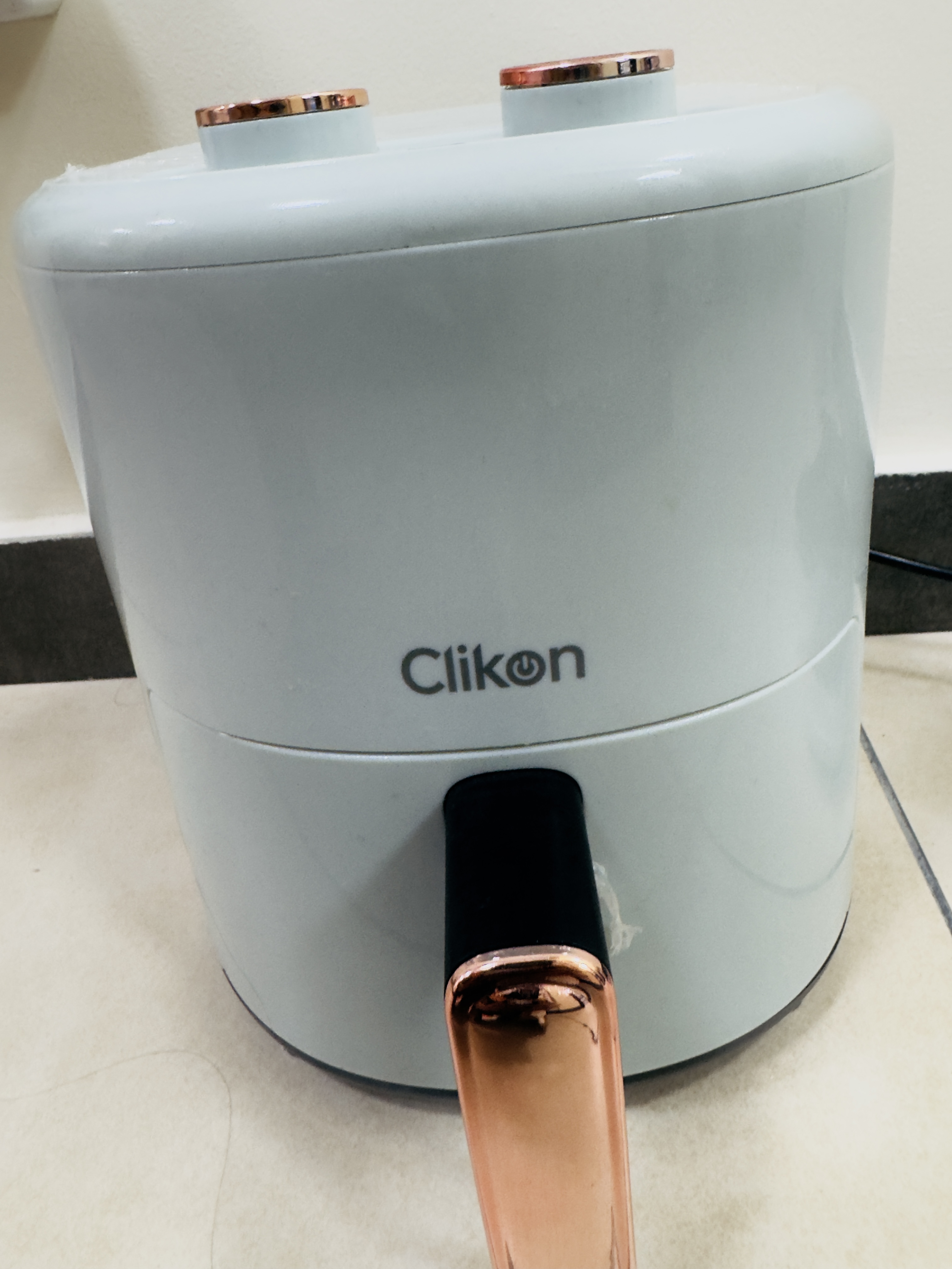 Air Fryer - Image 1
