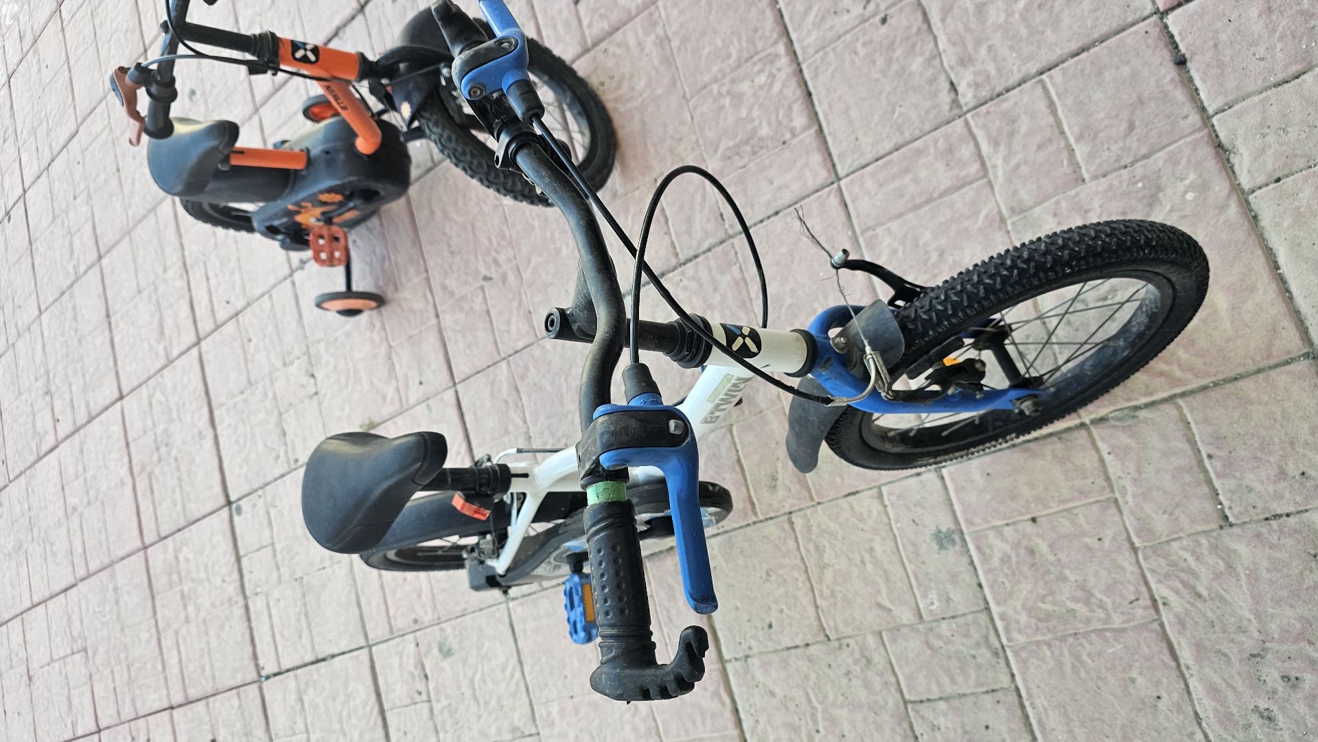 Decathlon Btwin Bicycle 16" - Image 3