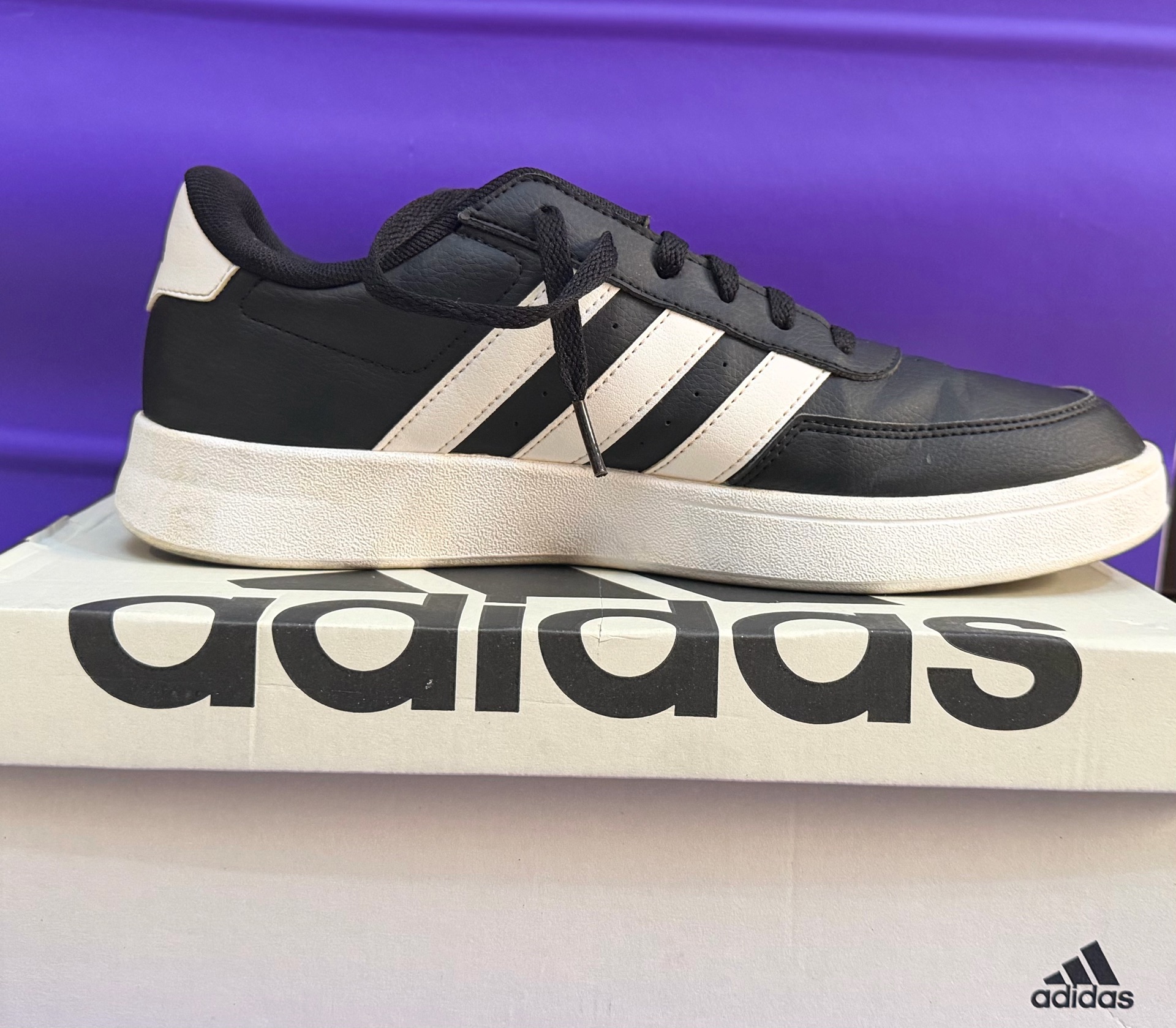 Adidas Shoes - Image 1