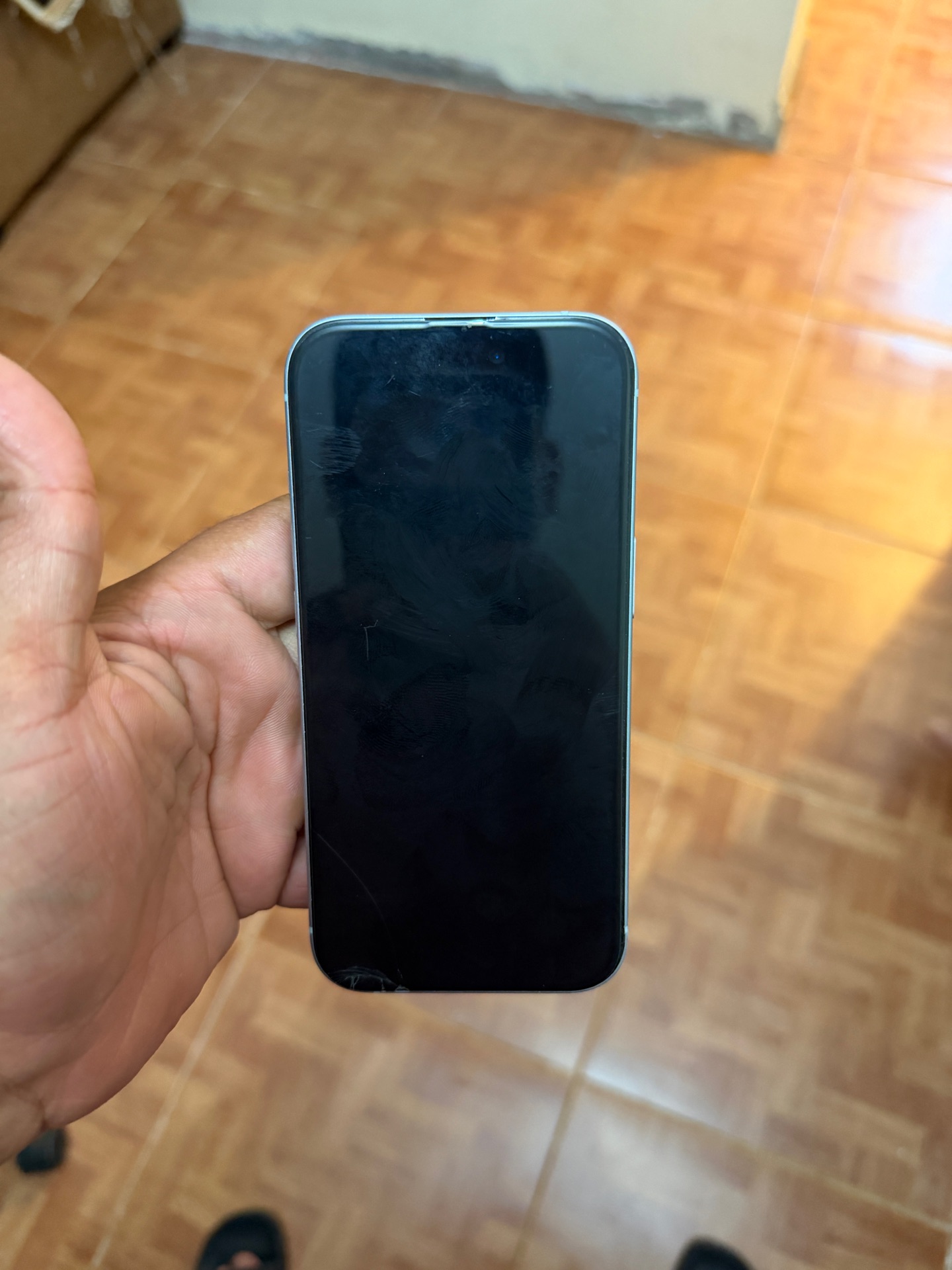 Iphone 15 128 gb not open Apple pack  - Image 5