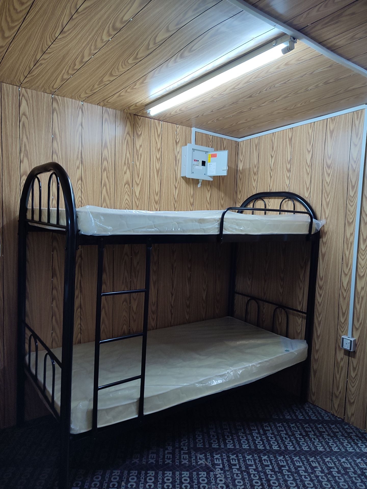 New Single Bed , Bunk Bed , Mattress  - Image 3