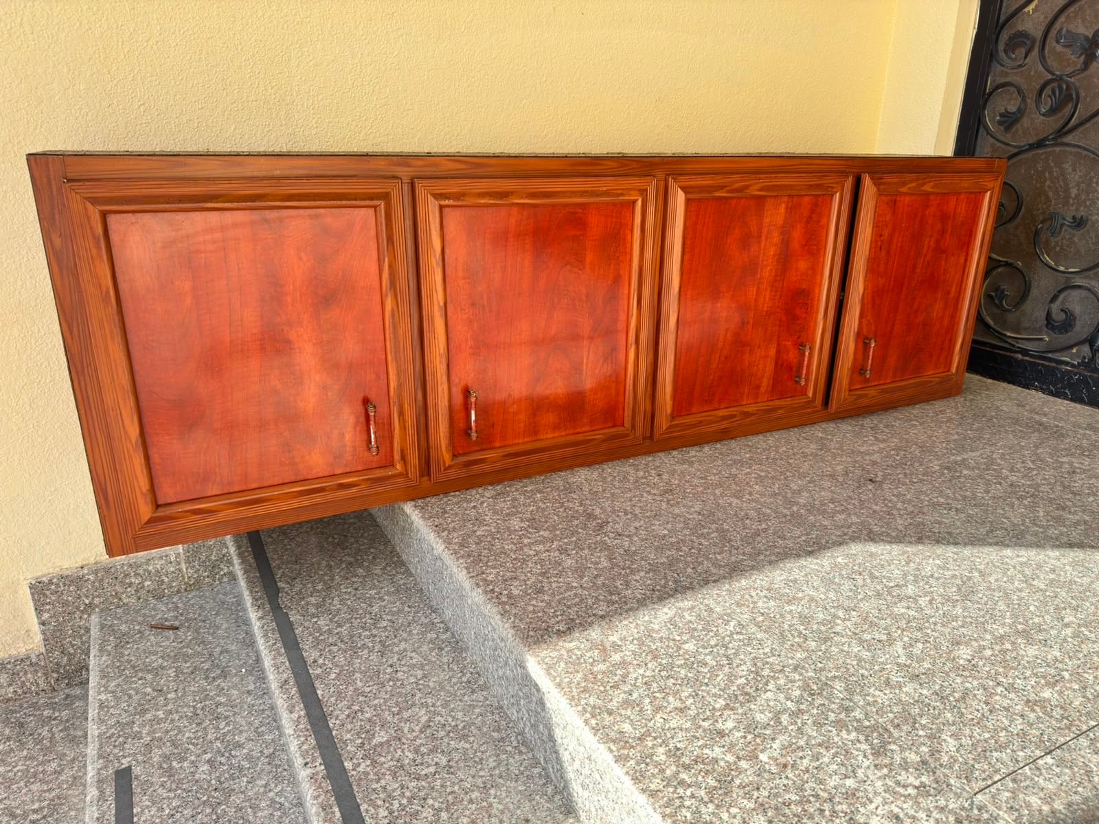 Kitchen wall cabinet 🚨 URGENT SALE 🚨 - Image 3