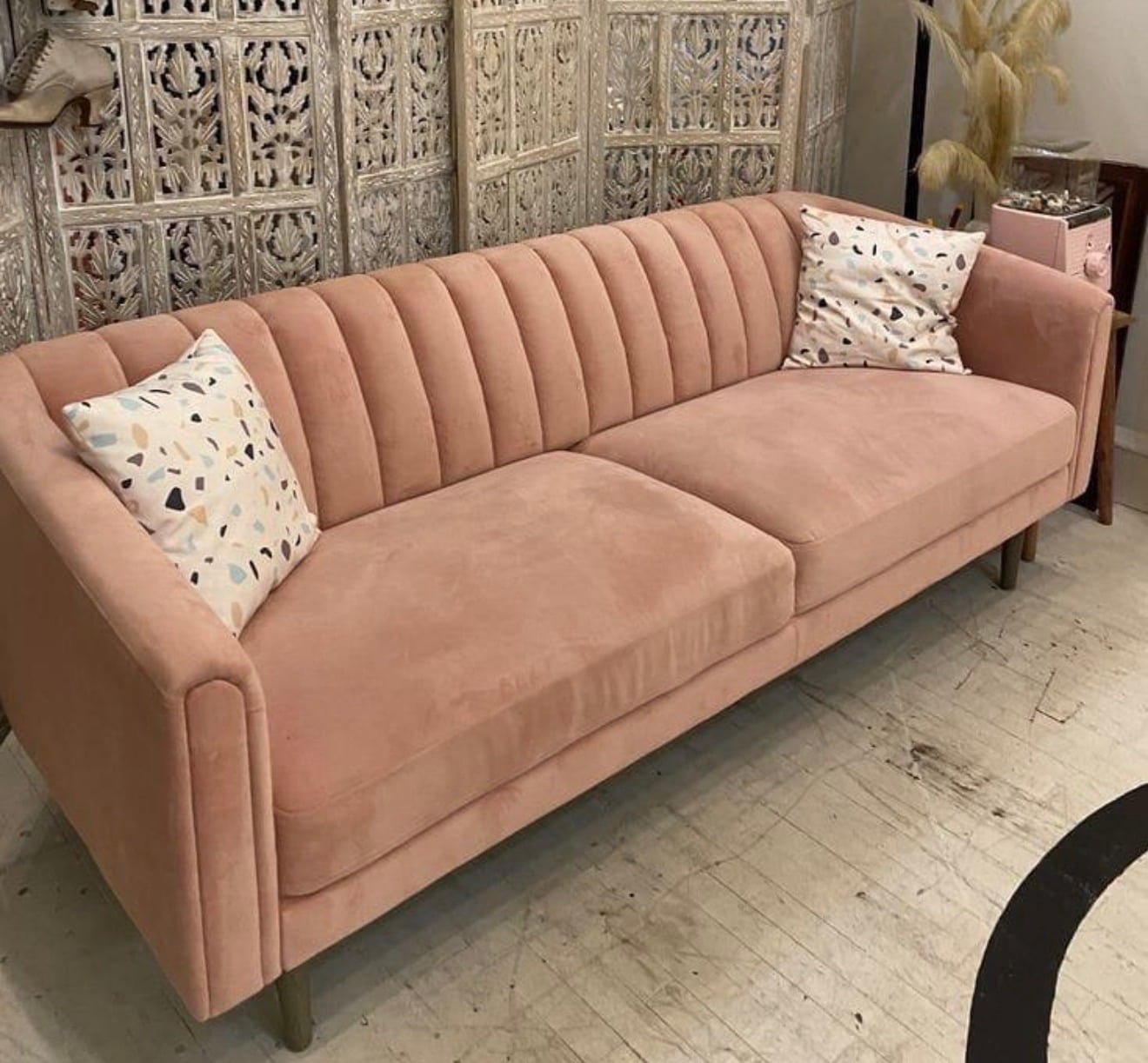 SOFA DISCOUNTED PRICE - Image 4