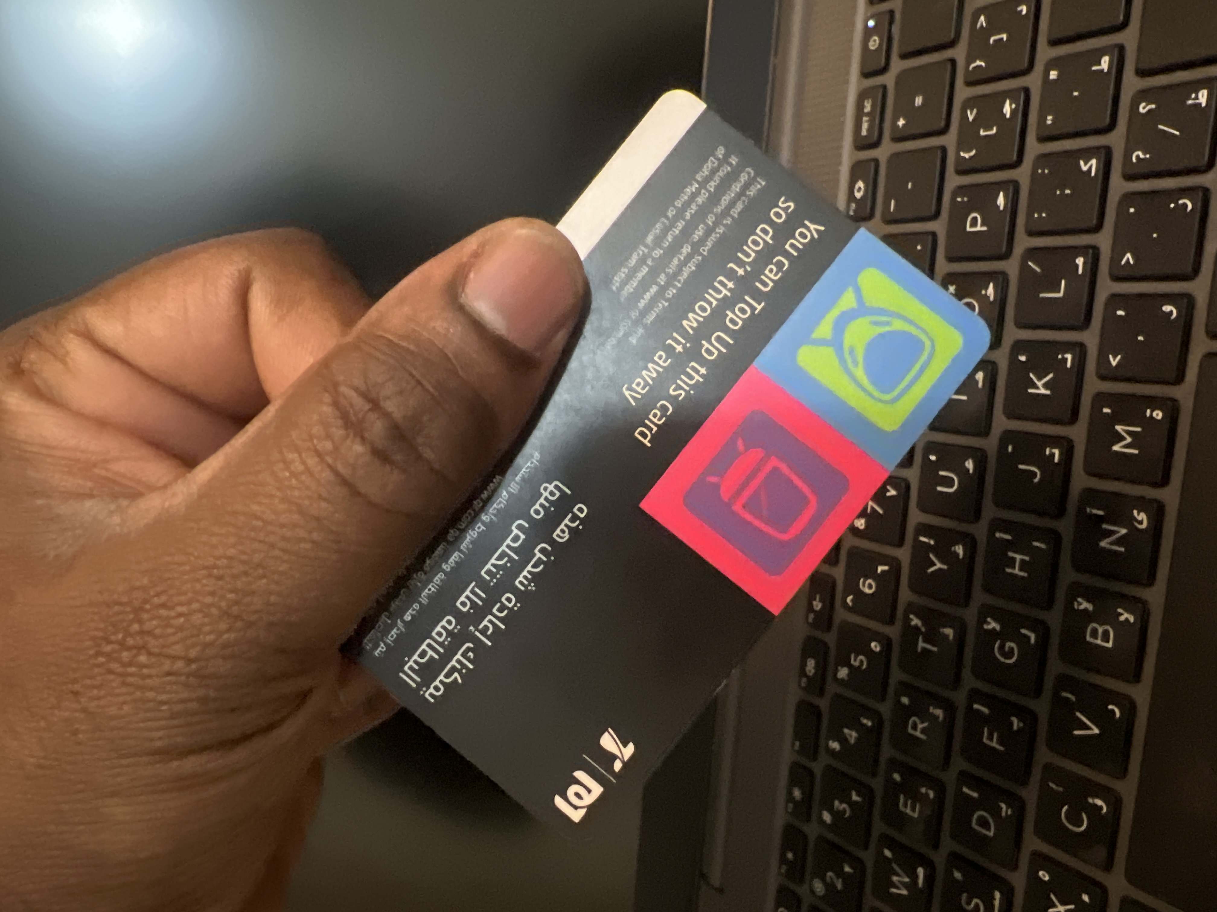 Metro Card yearly plan 365 days unlimited  - Image 5
