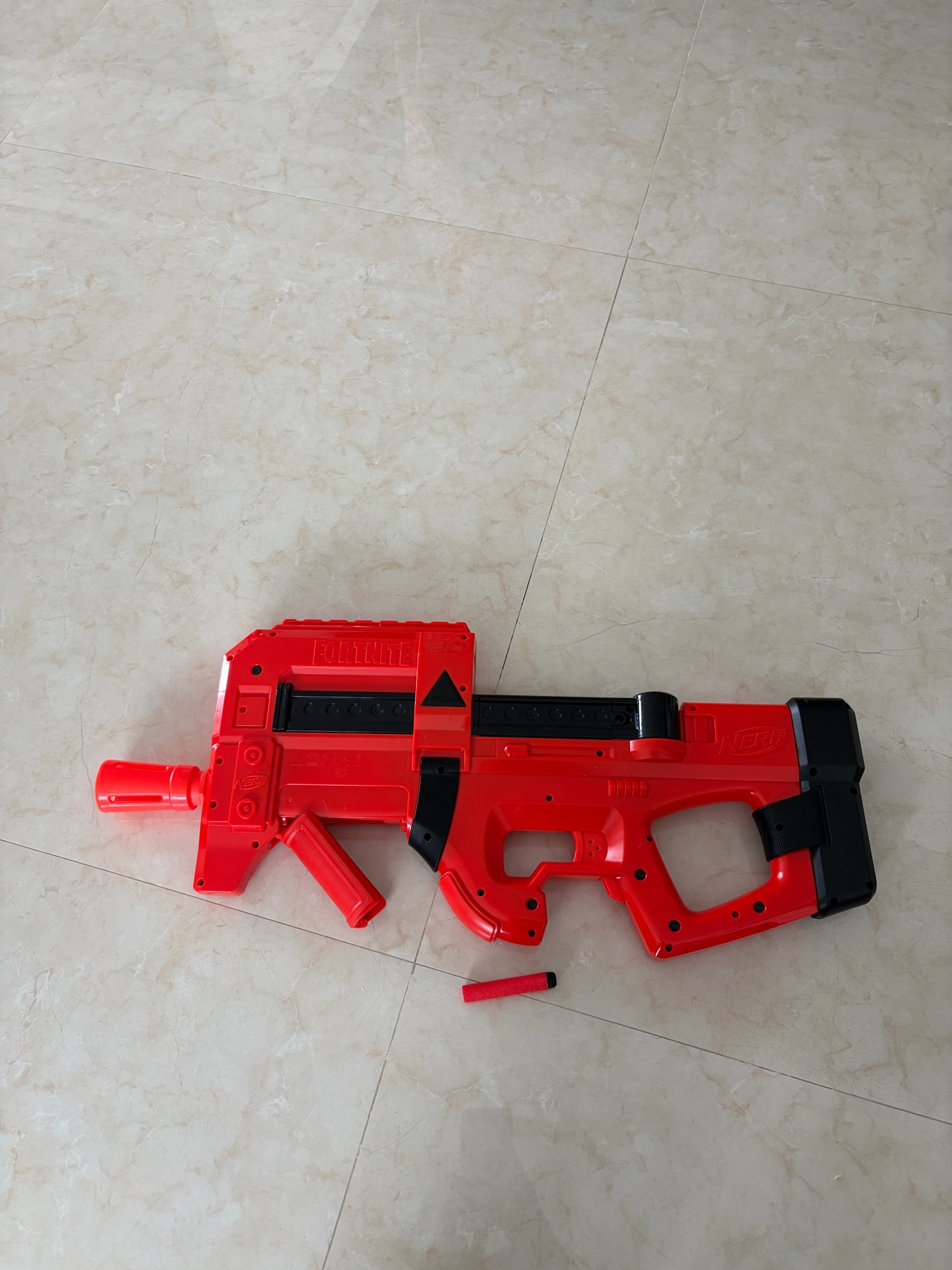 Fortnite motorized Dart Blaster - Gun - Image 7