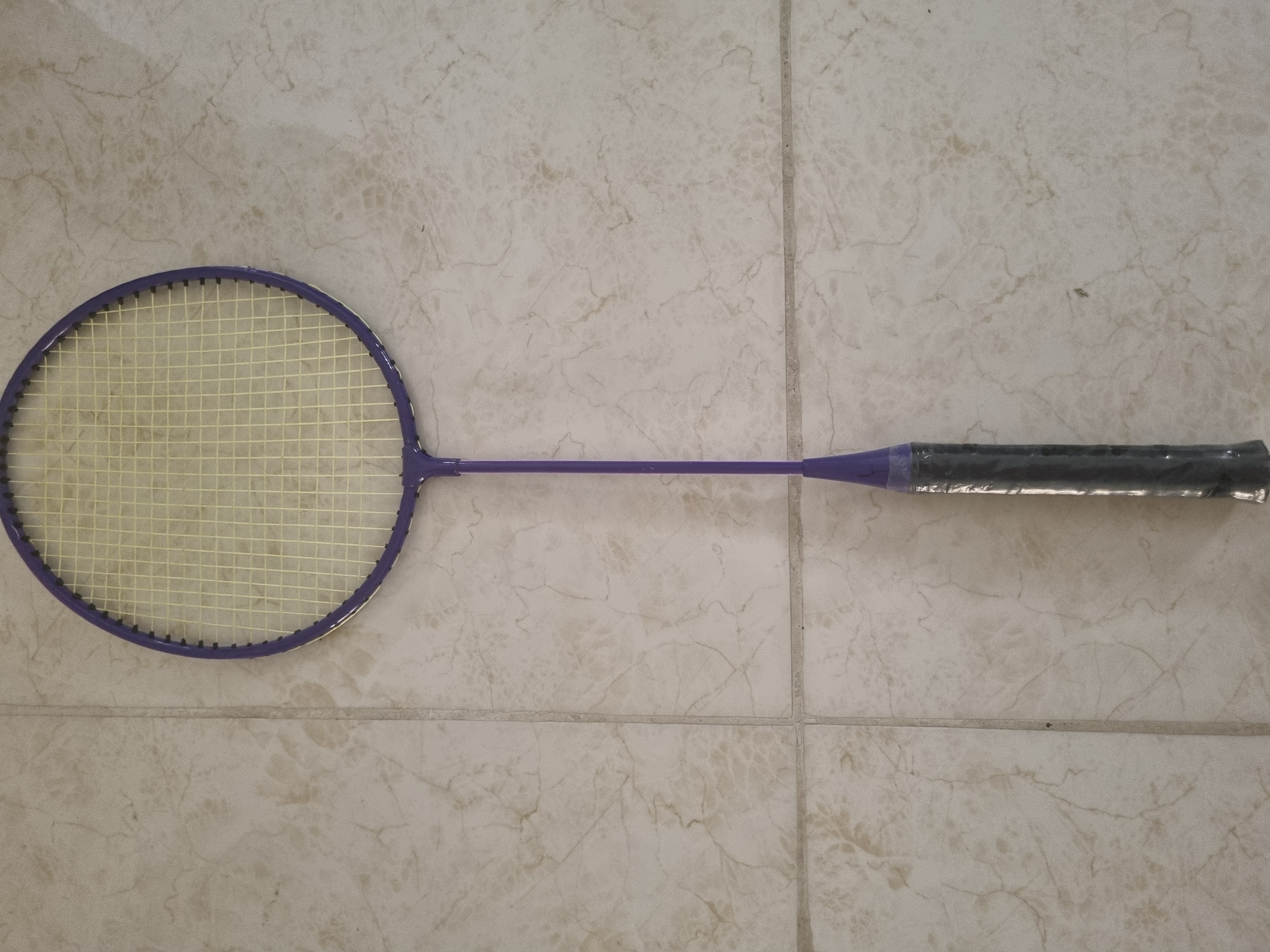 Badminton Racket - Image 4
