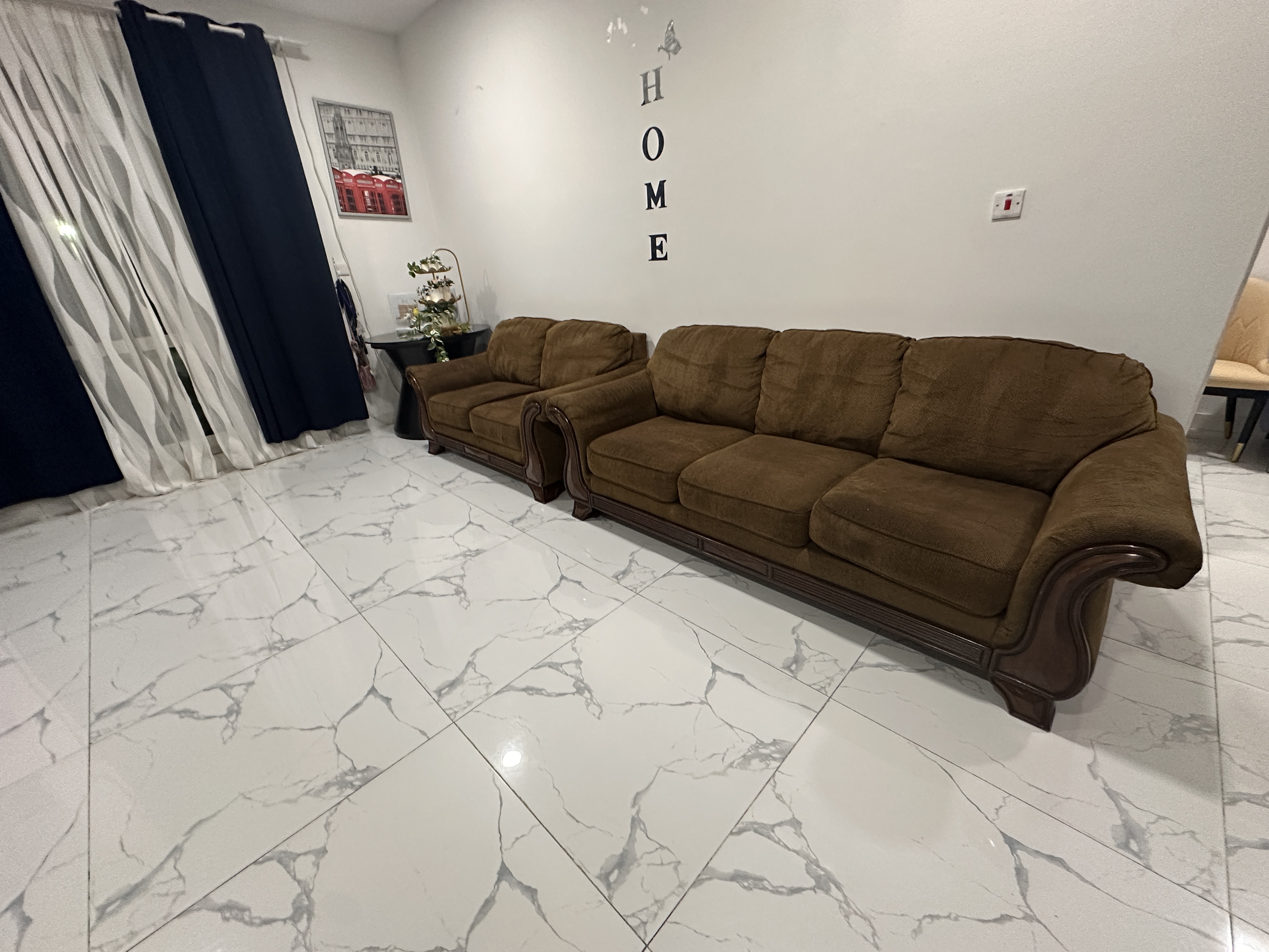 7 Seater Sofa for Sale - Image 5