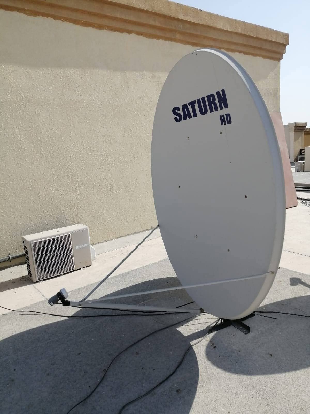Dish TV Antenna Products Sale Available Doha - Image 8
