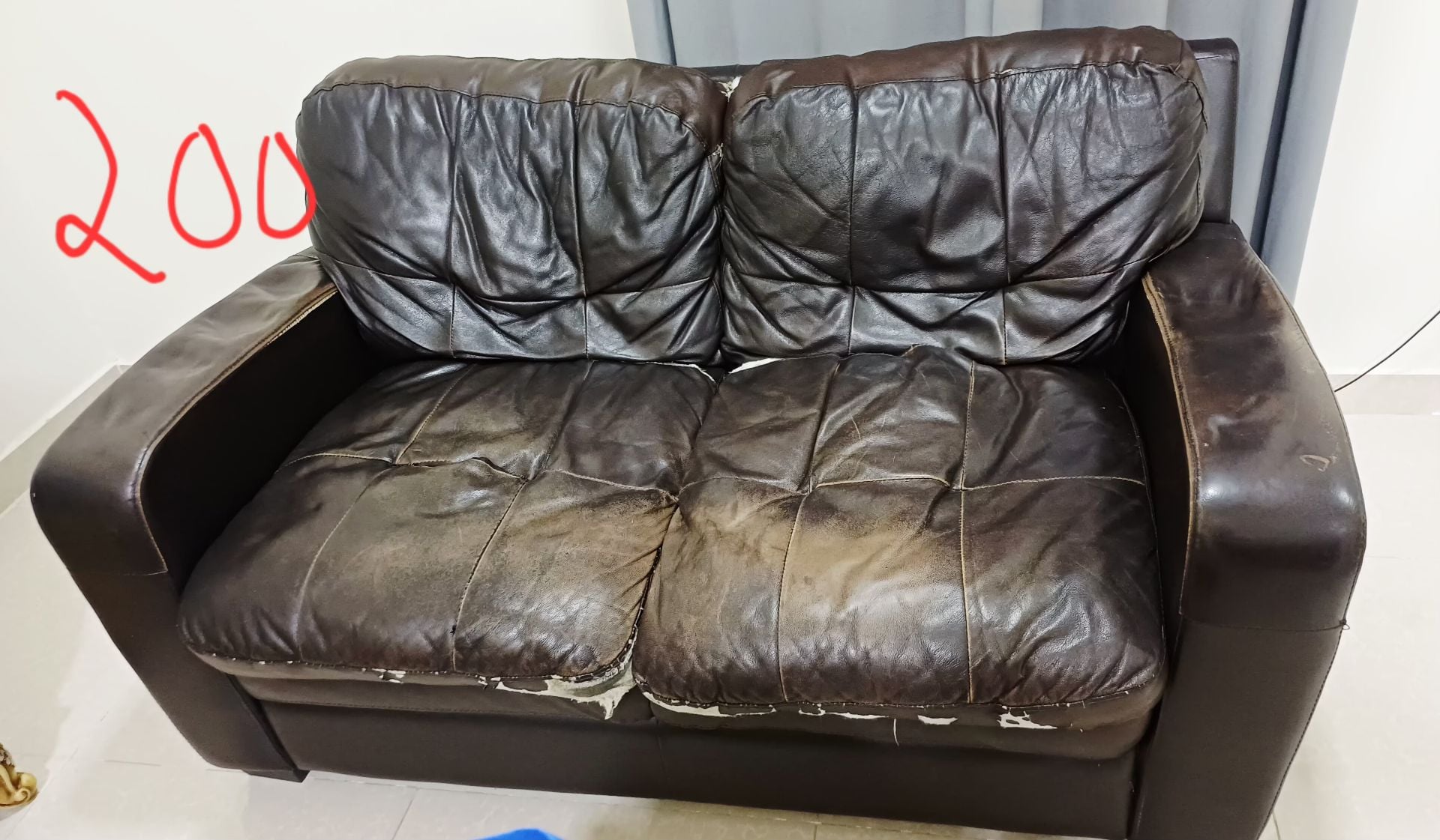 Used sofas - Image 5