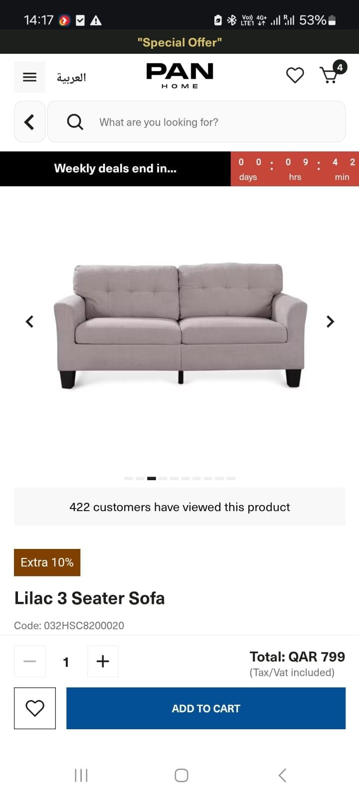 Urgent sale - Image 1