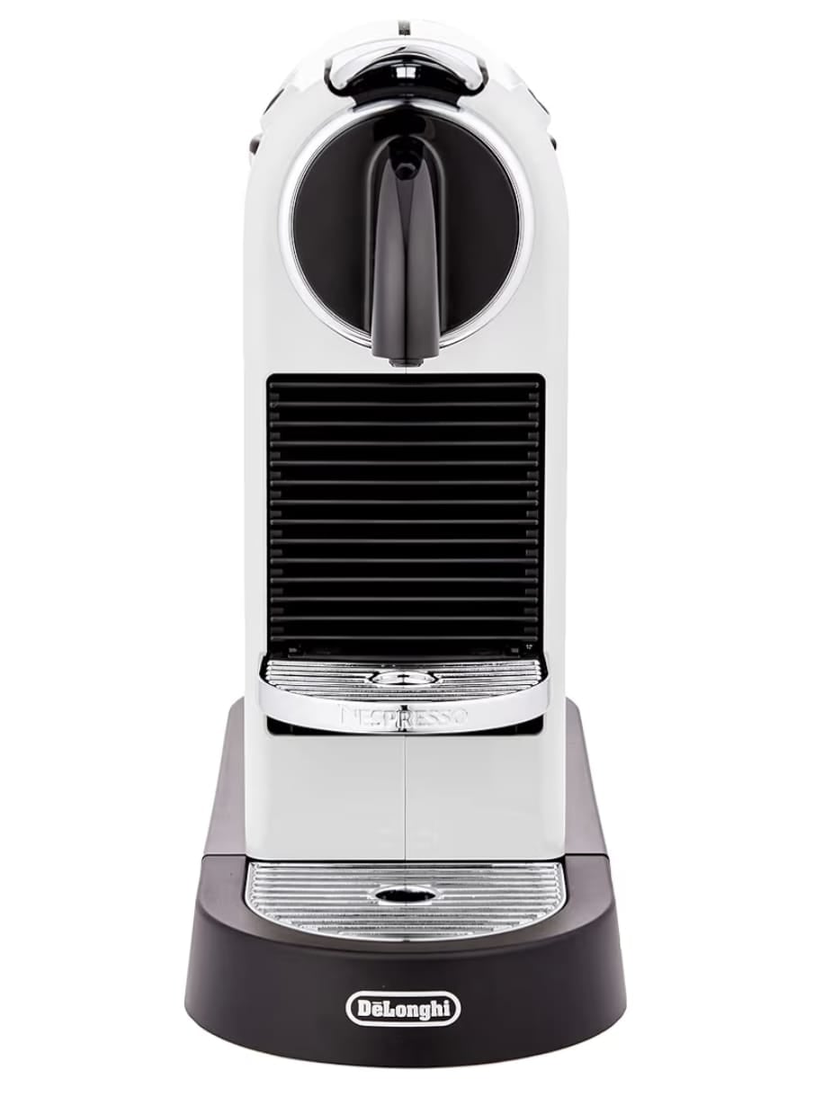 Nespresso Citiz same as new - Image 3