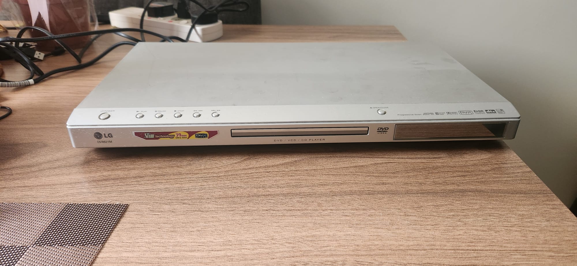 Complete Vintage Hi-Fi Entertainment System – Technics, Panasonic & LG - Image 8
