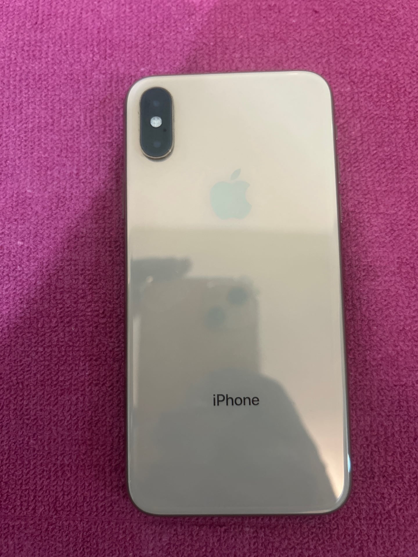 I phone XS 256gb - Image 2