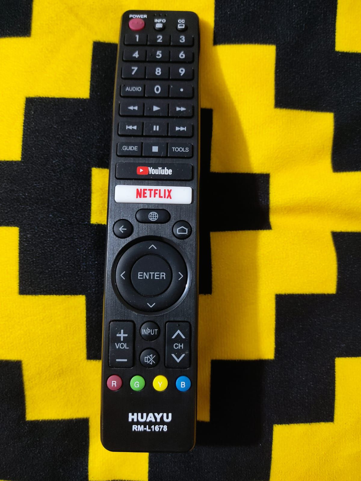All kinds of remote control - Image 3