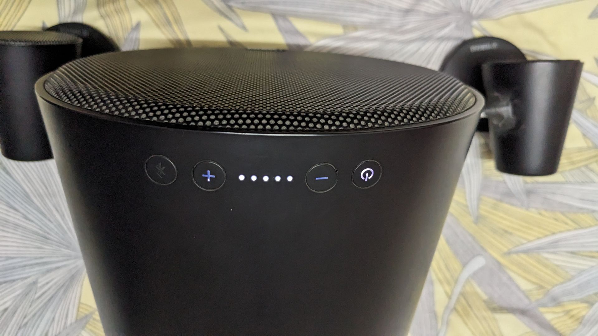 Yamaha bluetooth speaker 2.1  - Image 3