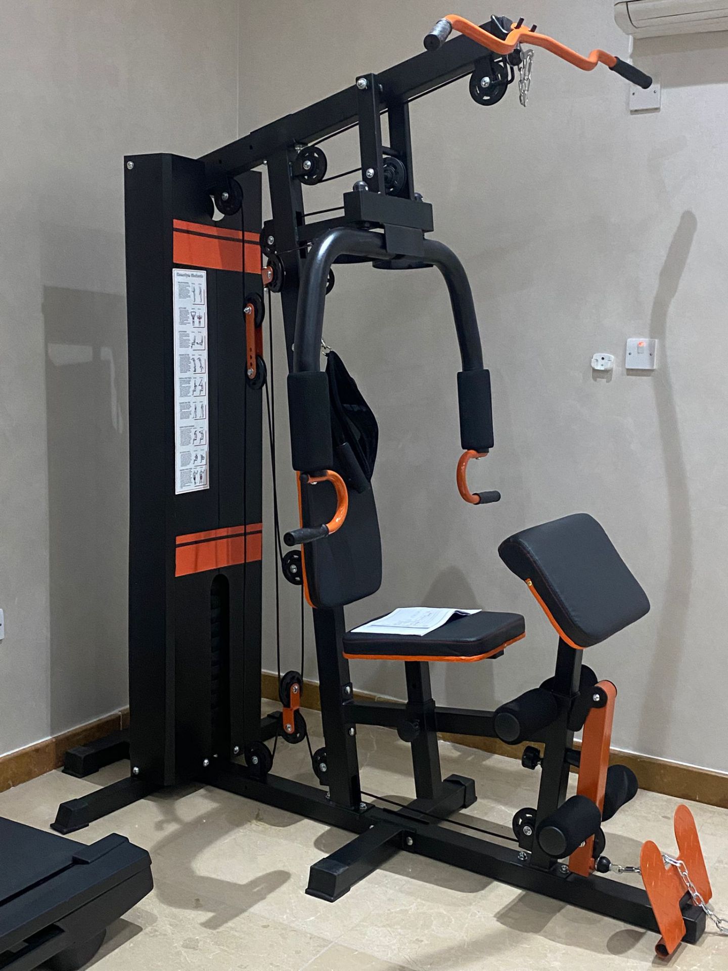Multiple Gym Home - Image 1