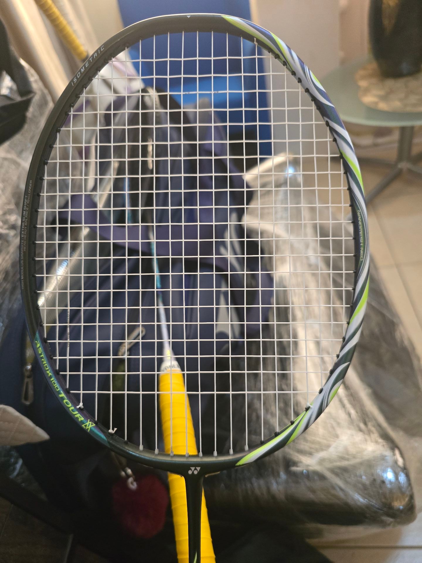 Yonex Astrox 100 TOUR - Image 4