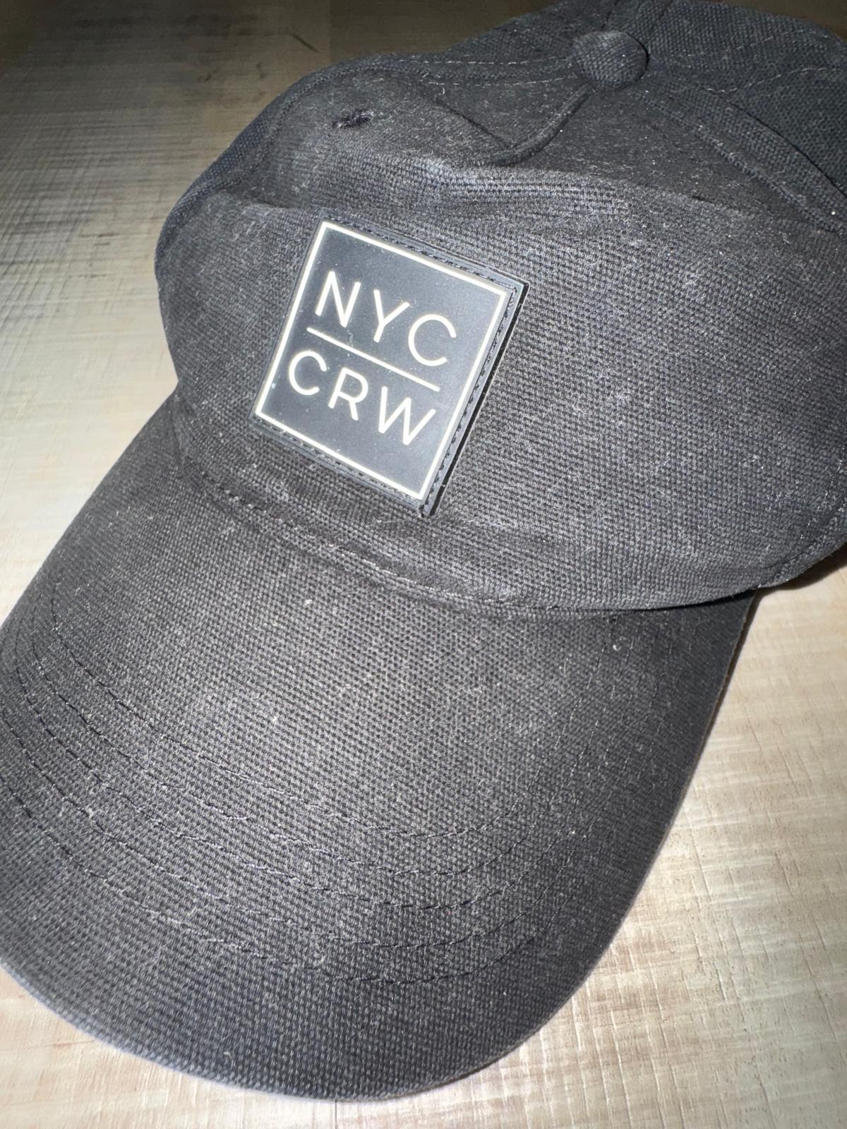 NYC Cap - Image 1