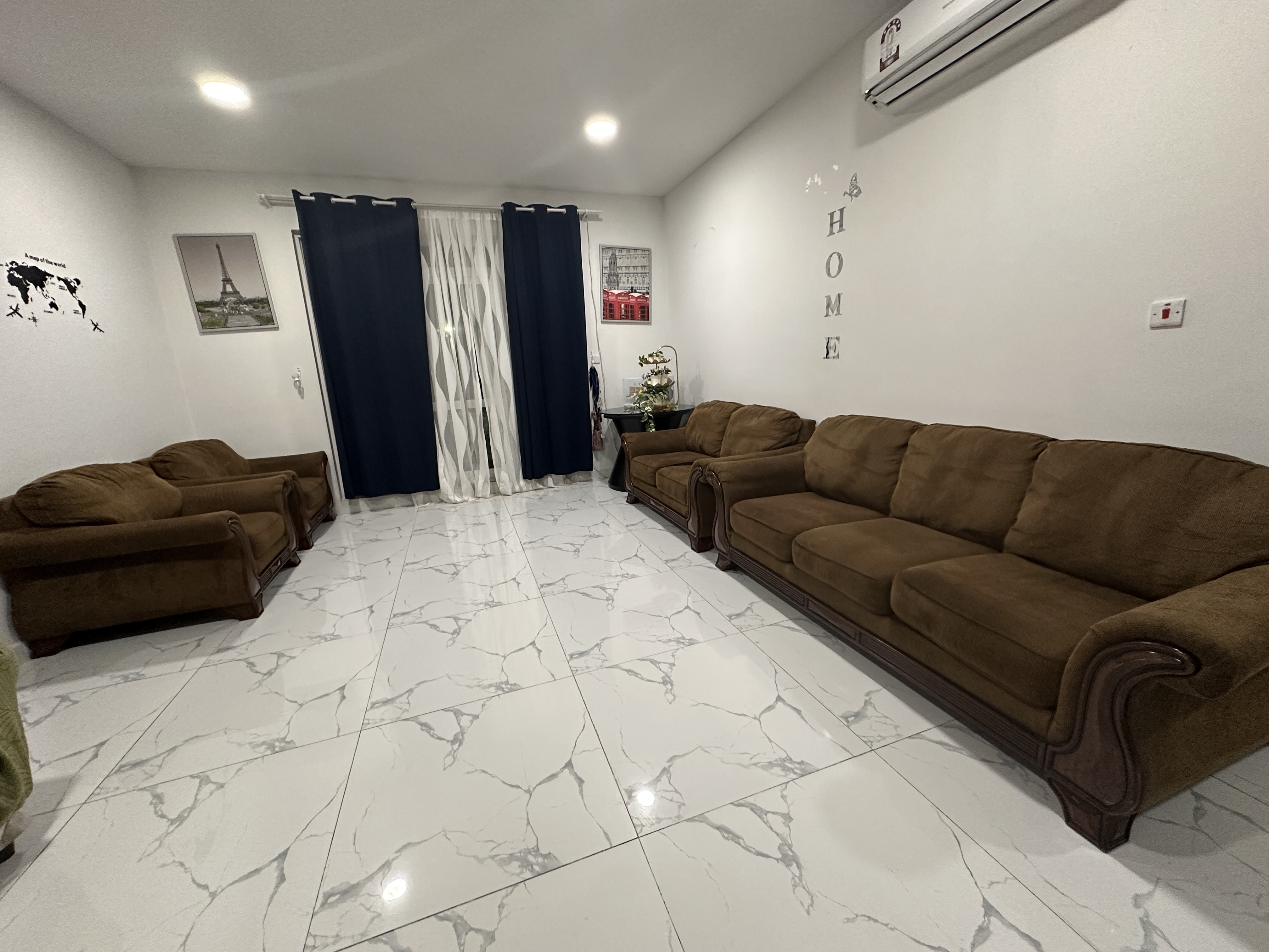 7 Seater Sofa for Sale - Image 2