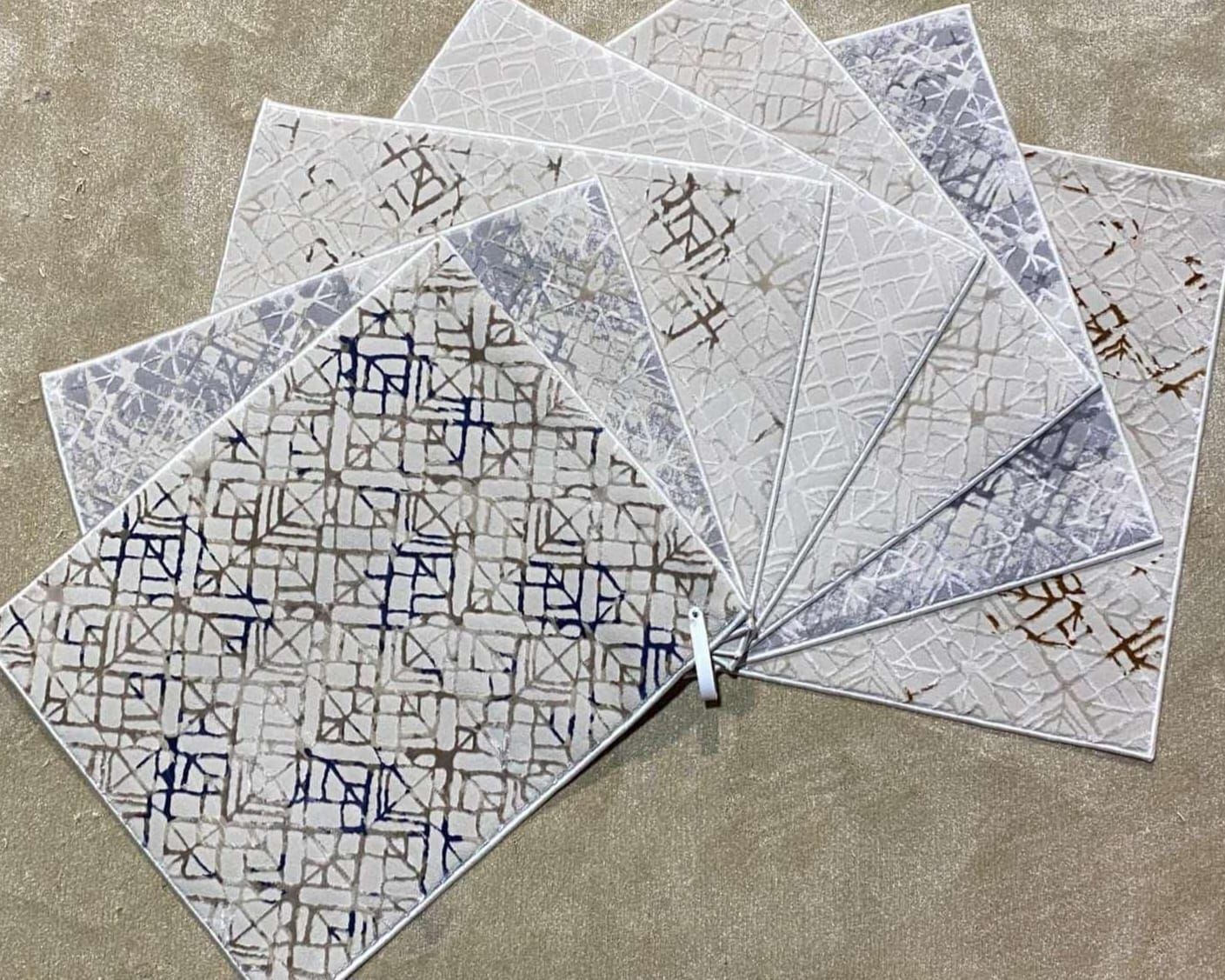 Carpets, Turkish design carpets,سجاد، سجاد بتصميم تركي
. - Image 6