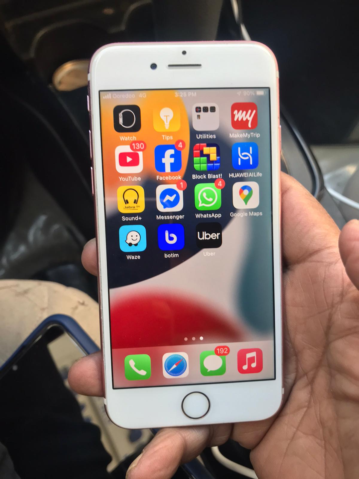 iPhone 7 256gb - Image 3